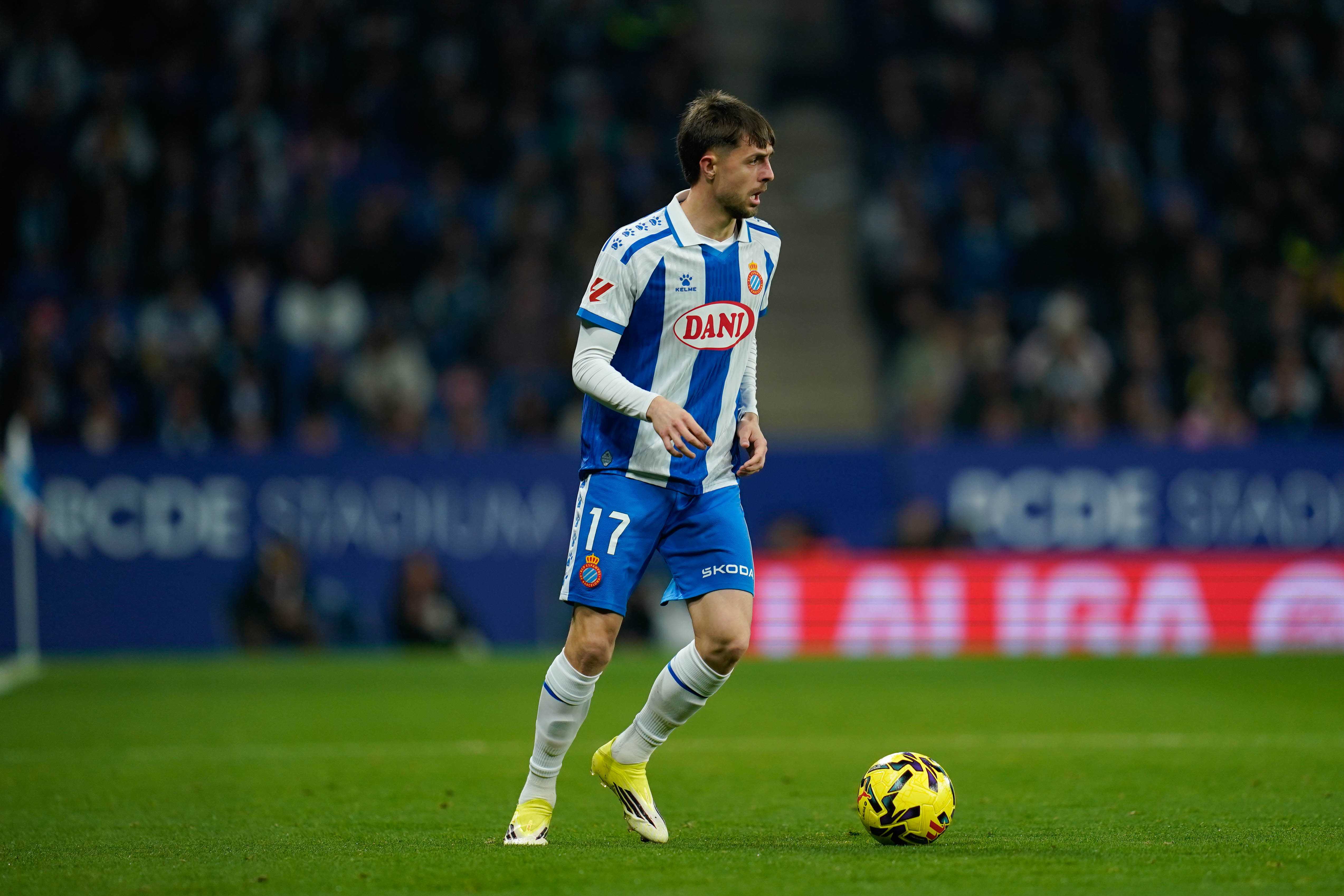 Entrevista Flash: Jofre