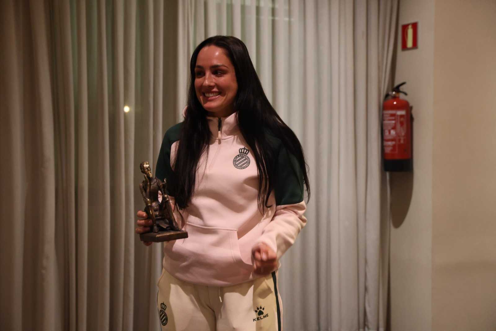 Actividad peñística del fin de semana