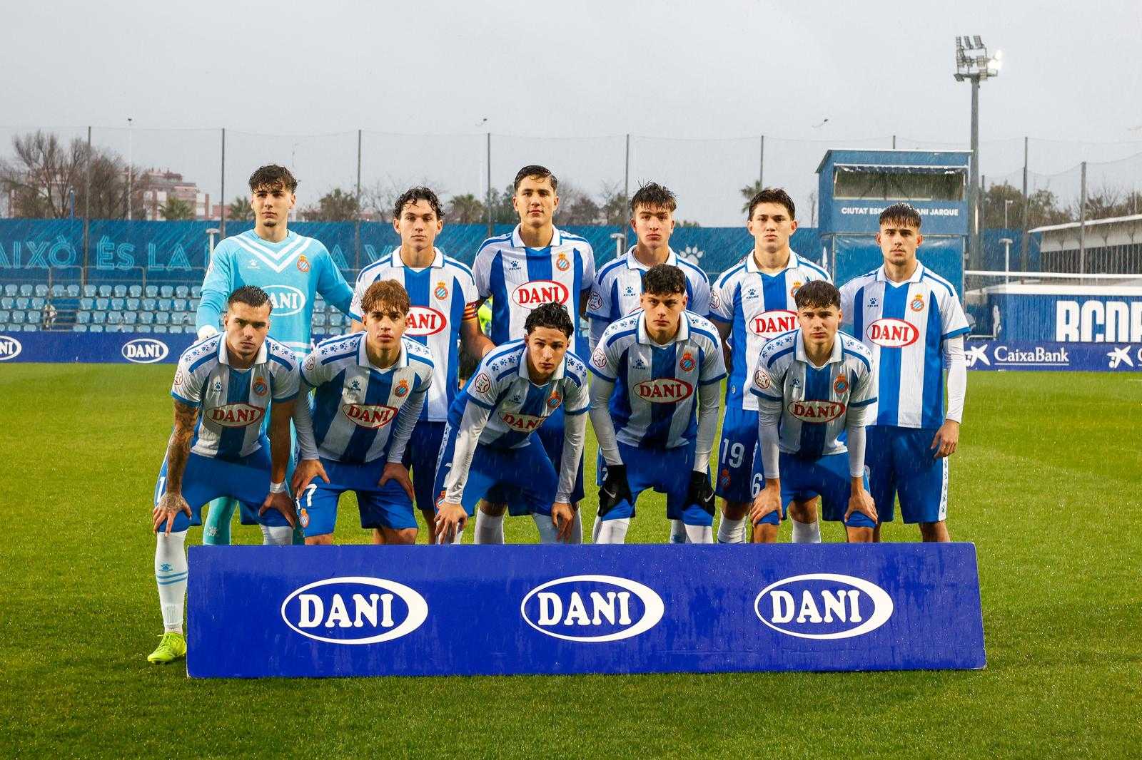 2-4: Eliminats a la pròrroga