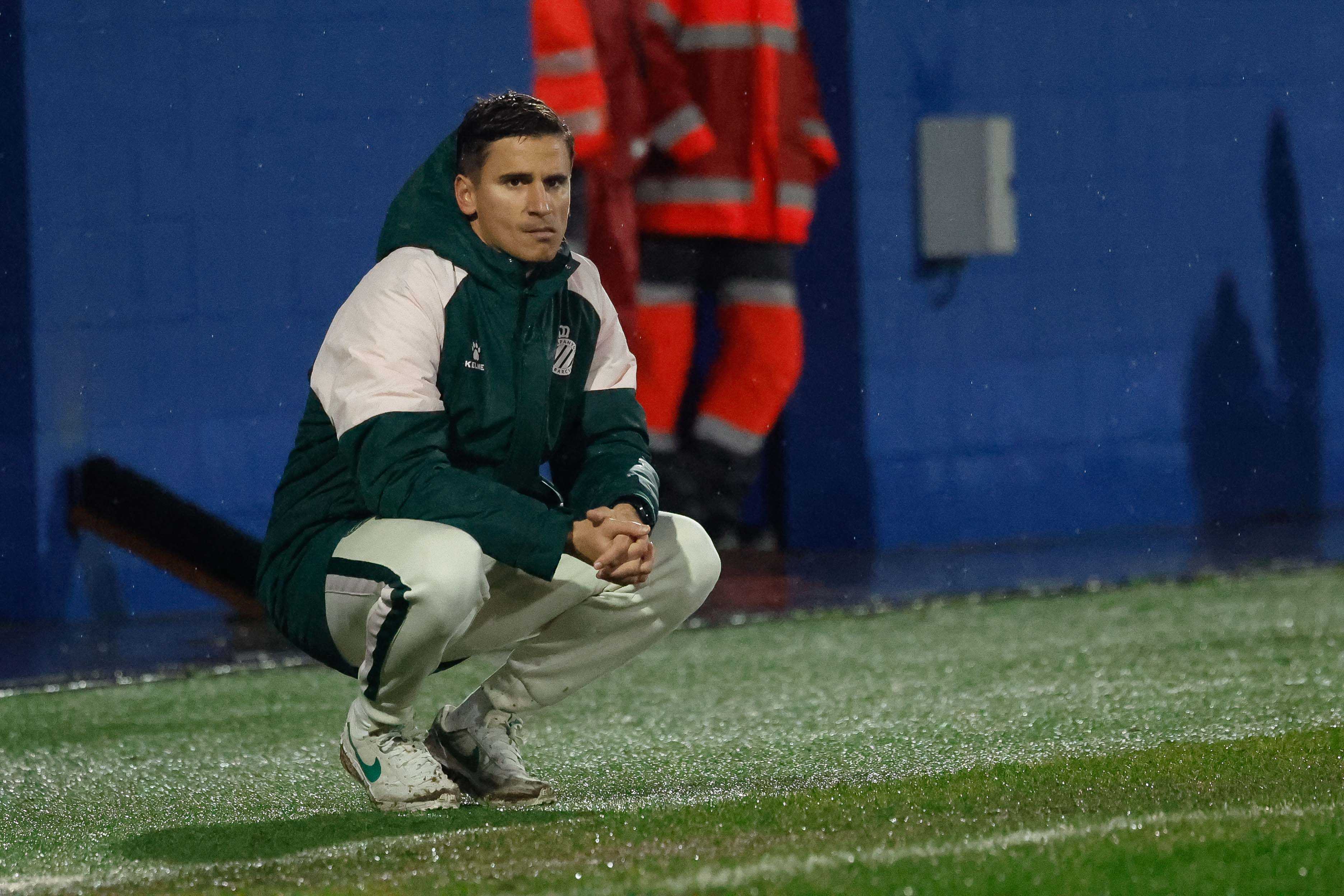 "Serem un equip reconeixible"