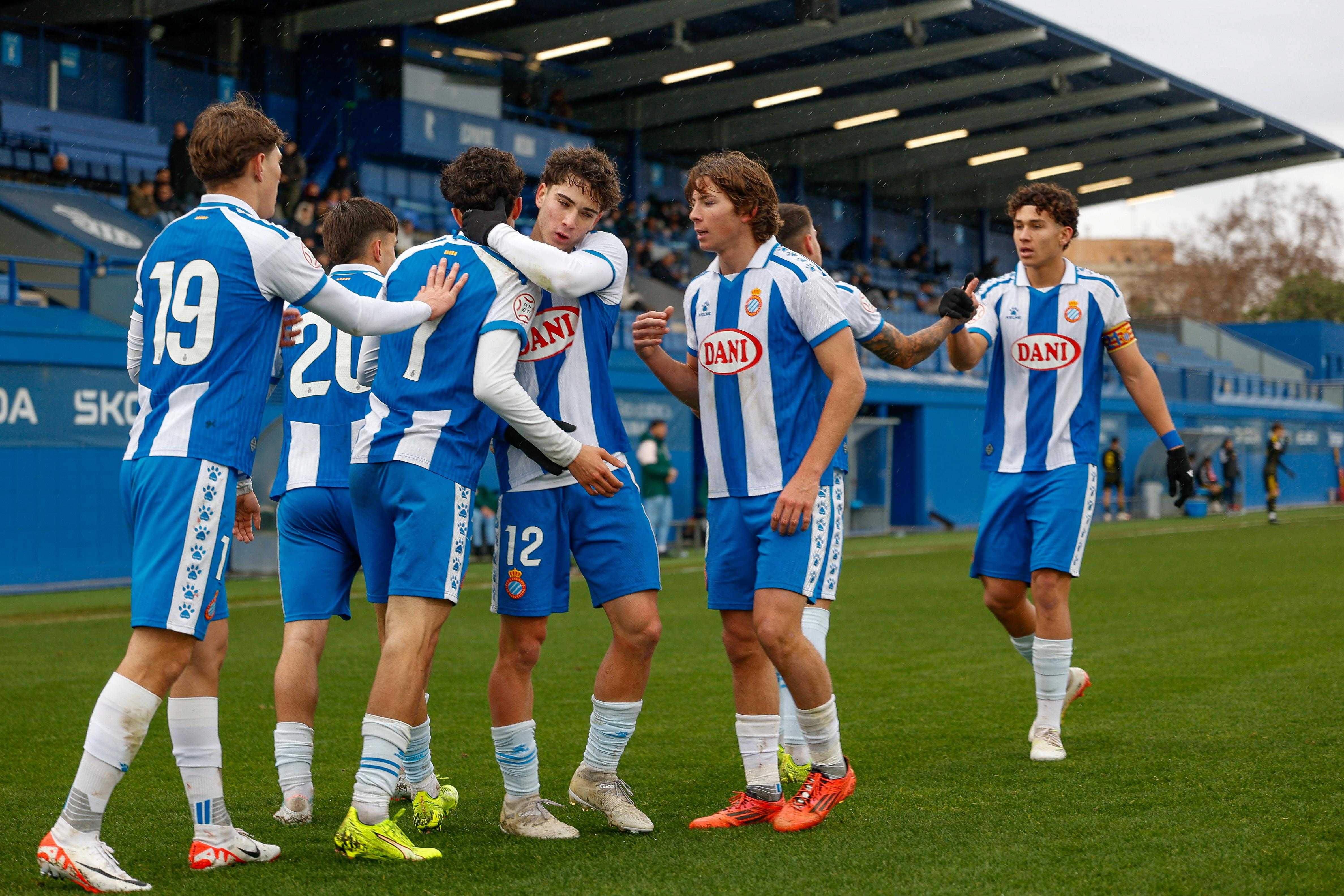 3-0: Victòria balsàmica