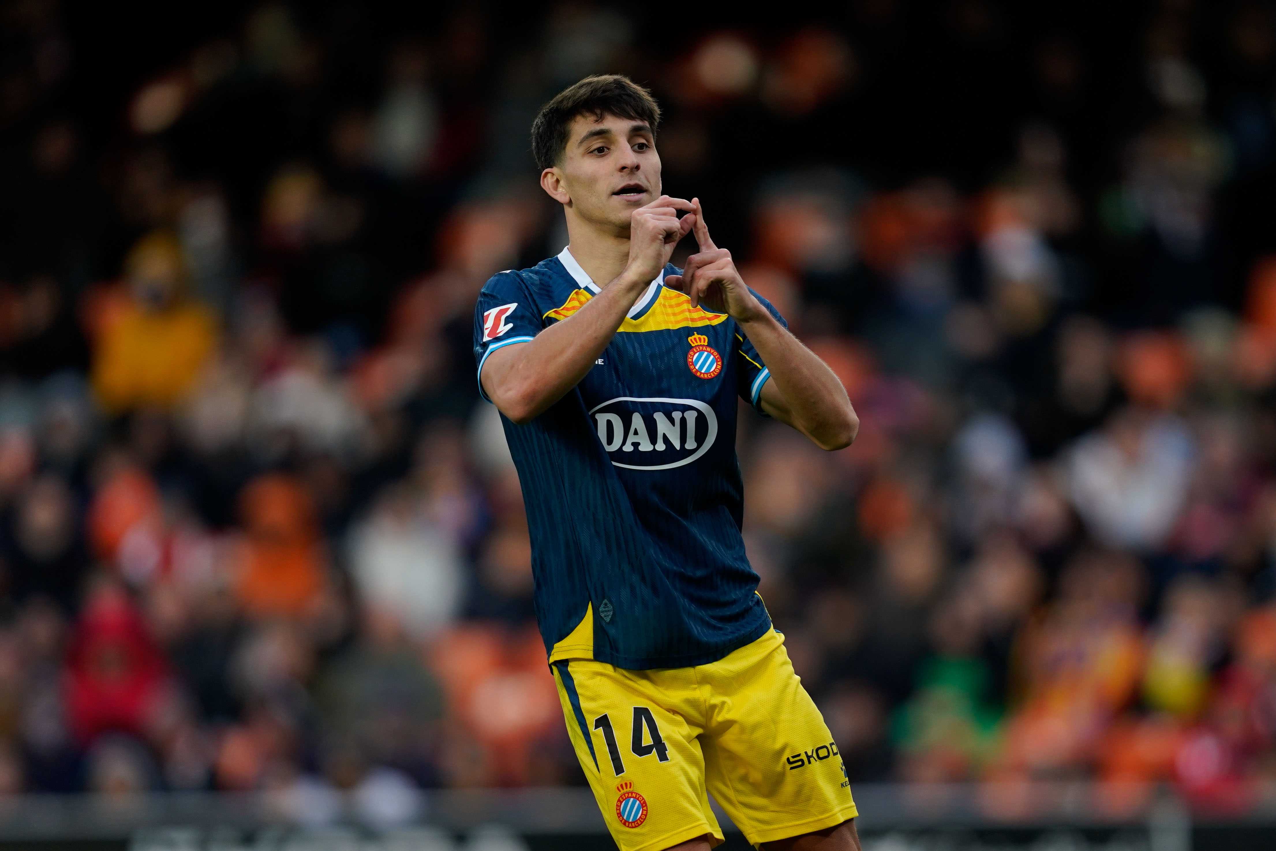 Entrevista Flash: Terrats