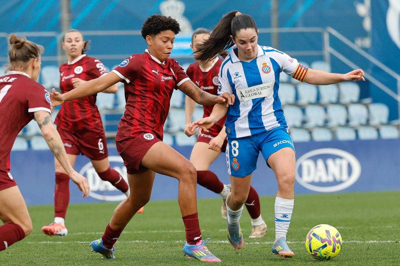 1-1: Repartiment de punts