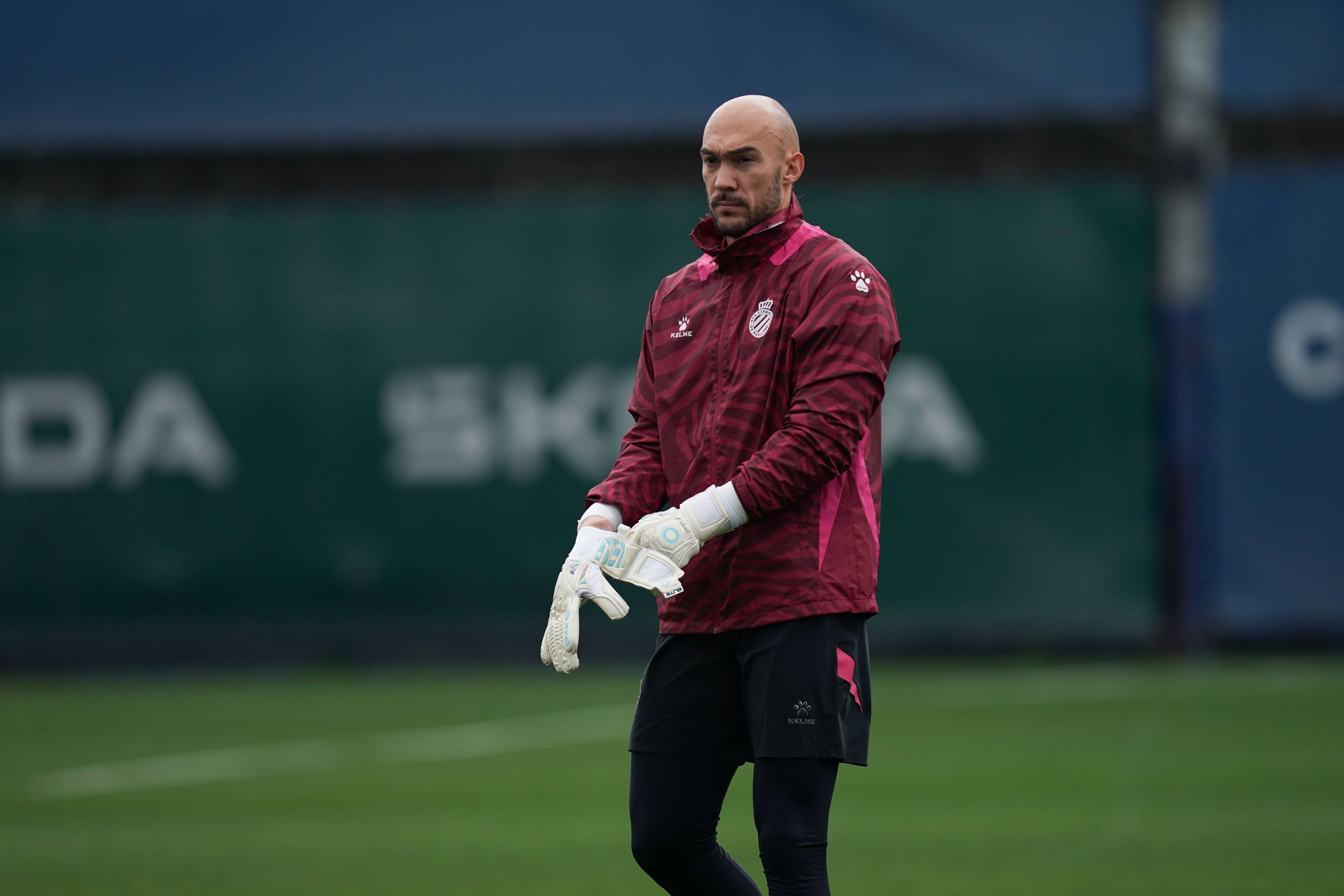 Tuesday training completed