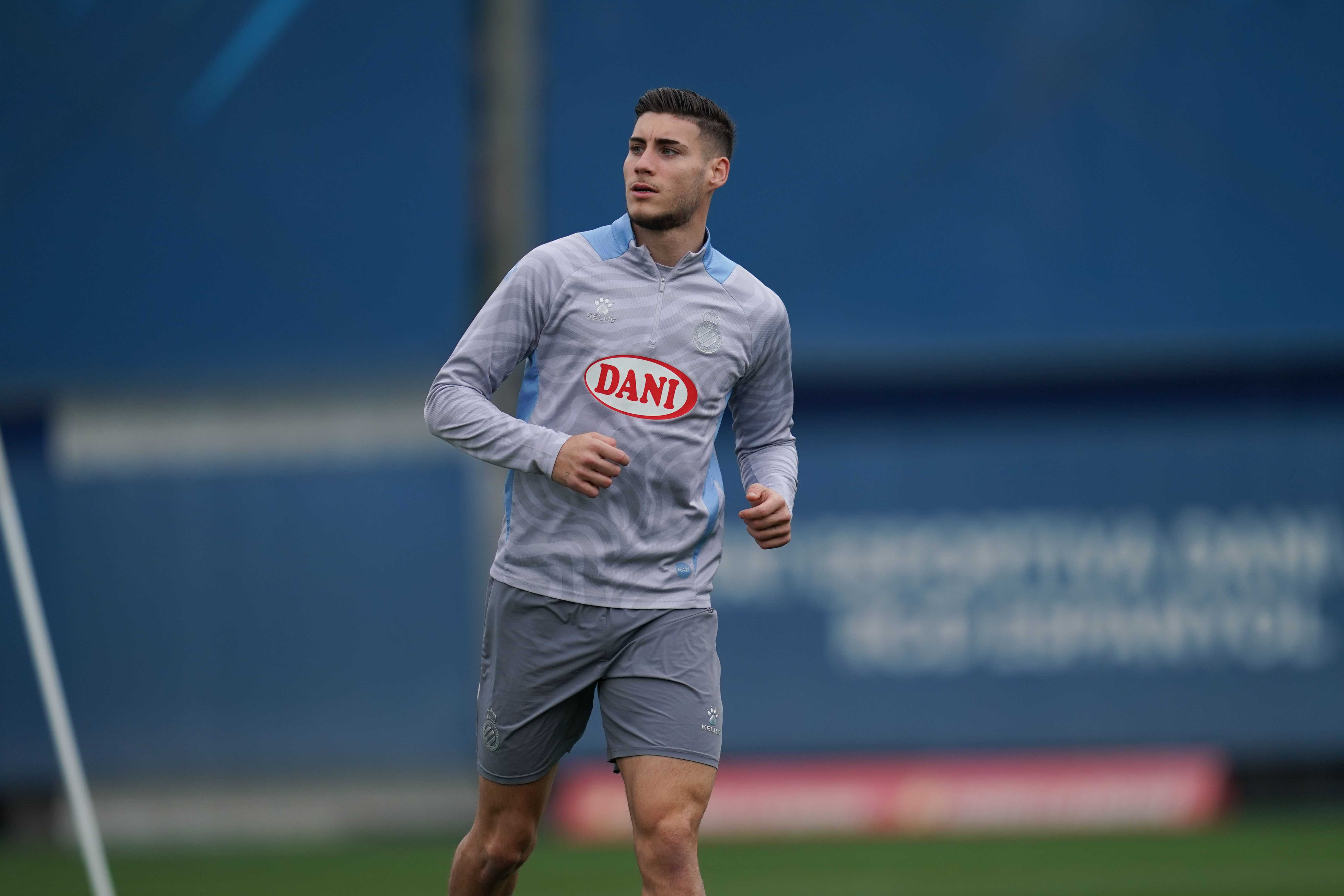 Roberto targets win over Alavés as "best medicine"