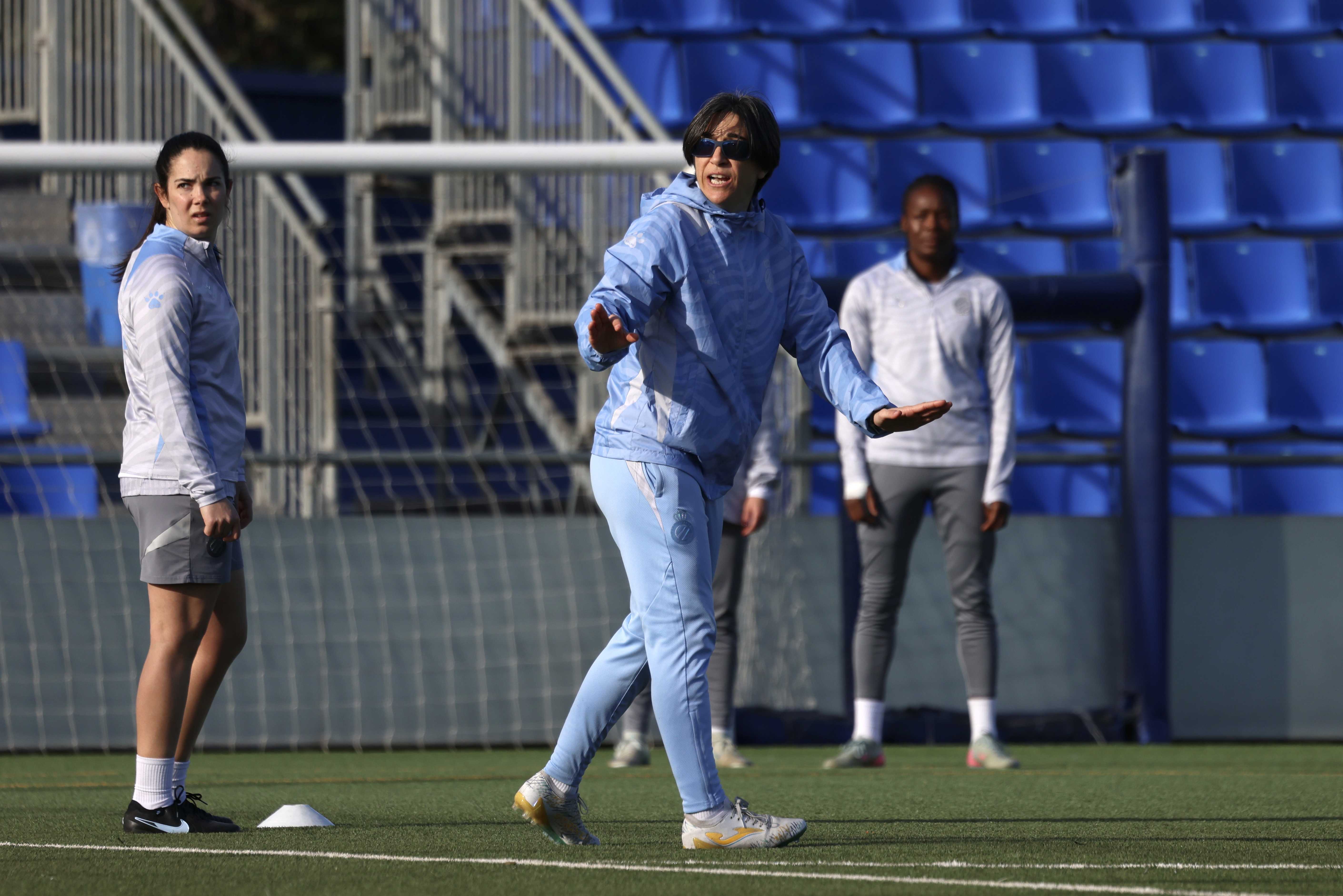 “Per puntuar allà hem de fer moltes coses bé”