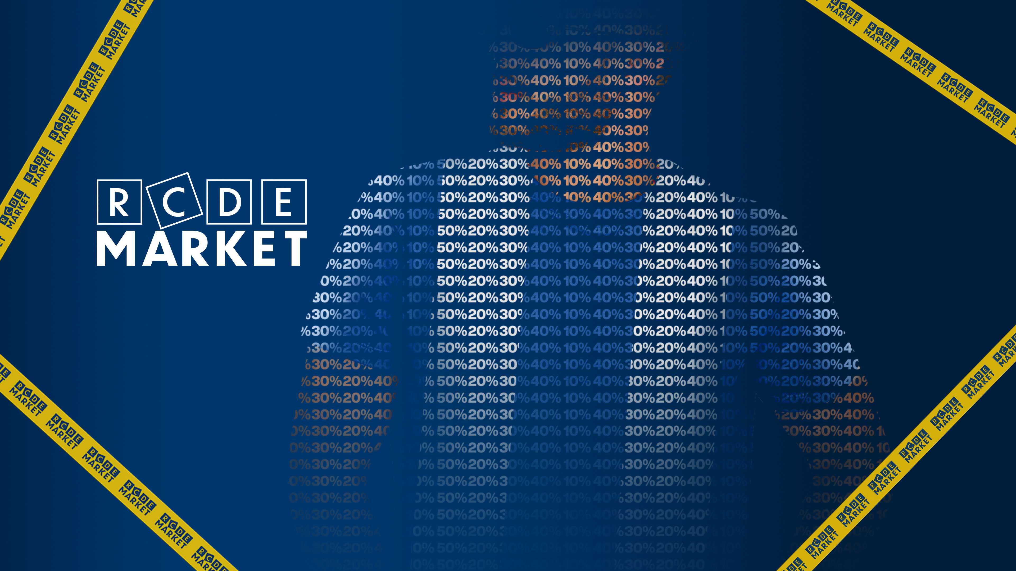 ¡Arranca el RCDE MARKET!