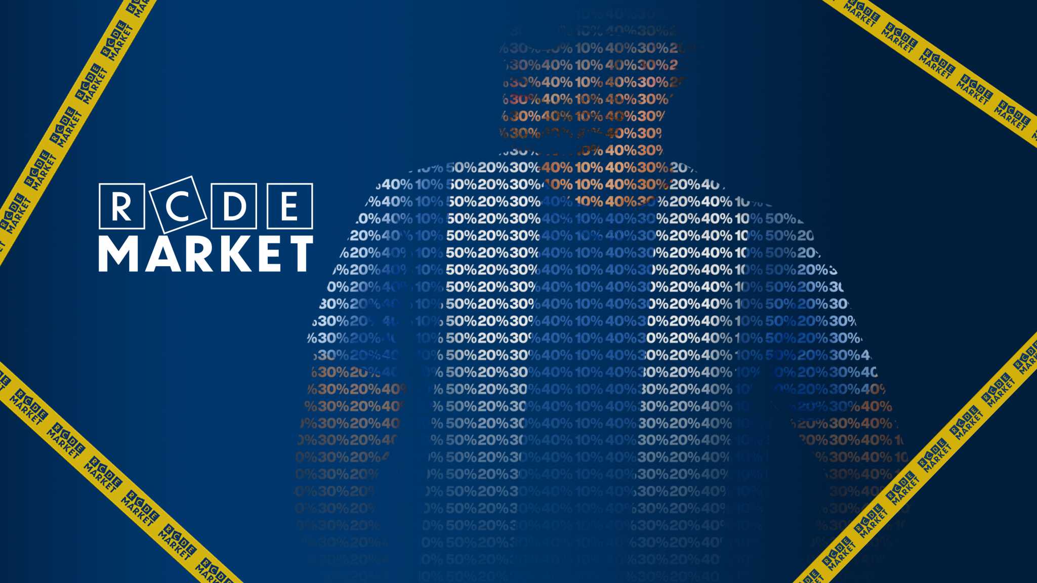 Arrenca l’RCDE MARKET!