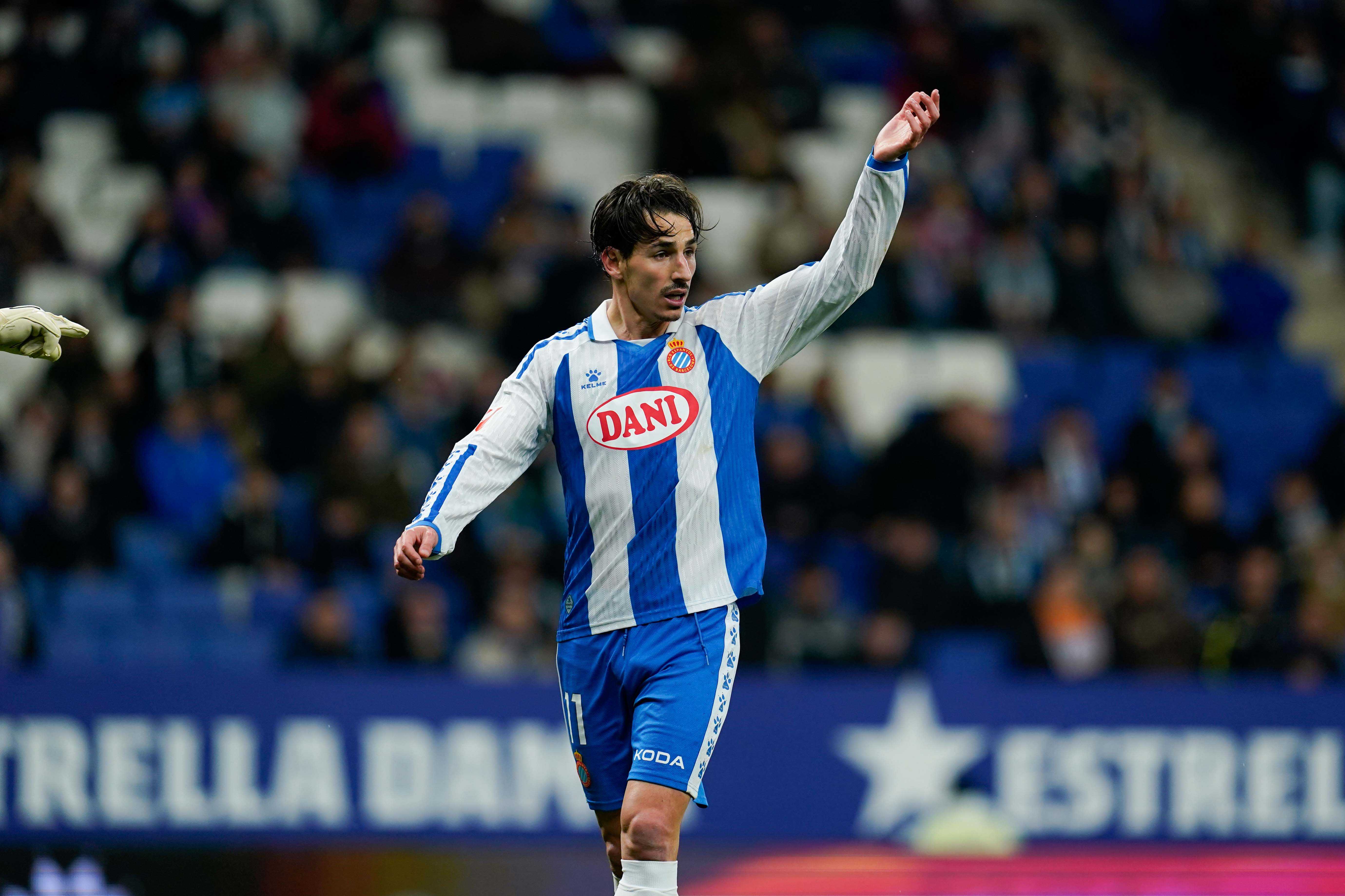 Entrevista Flash: Pere Milla