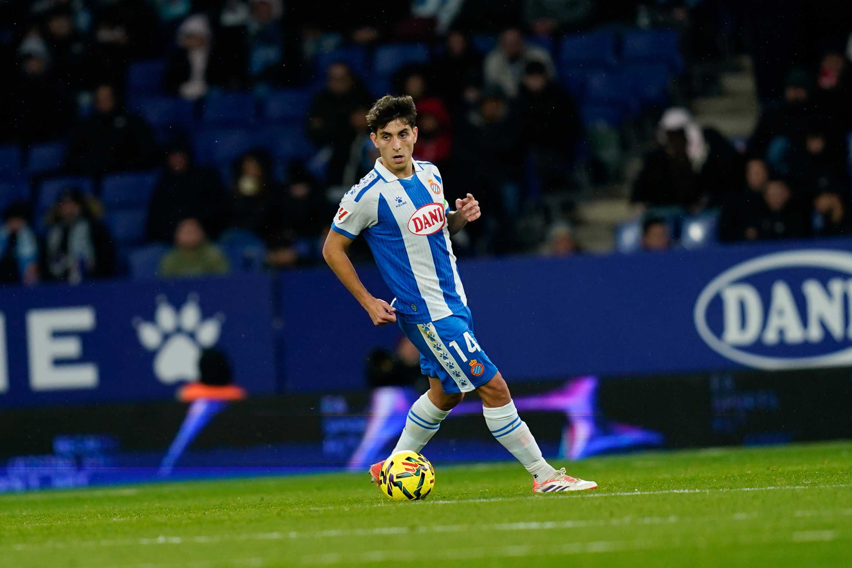 Entrevista Flash: Ramon Terrats