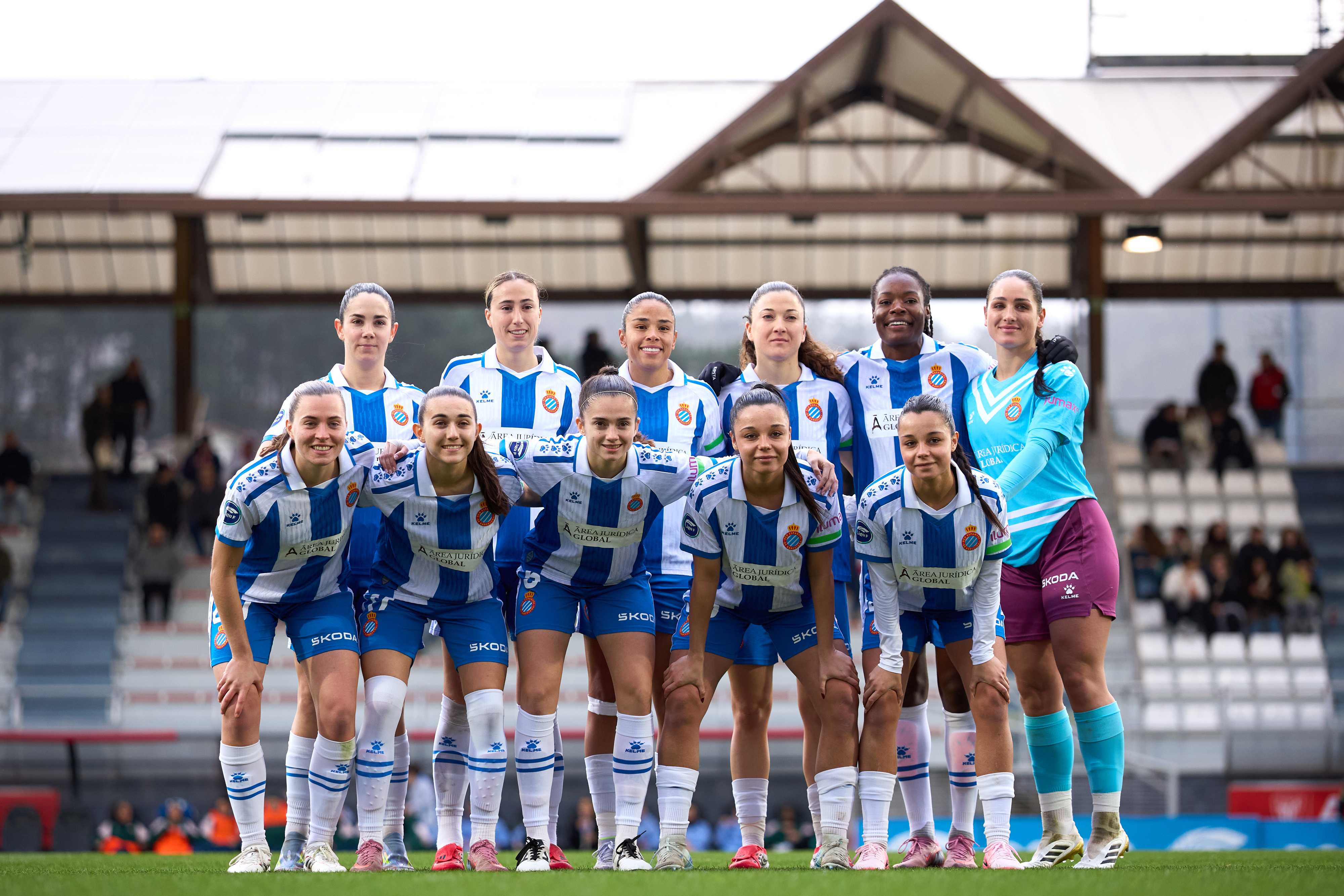 2-1: Derrota a Lezama
