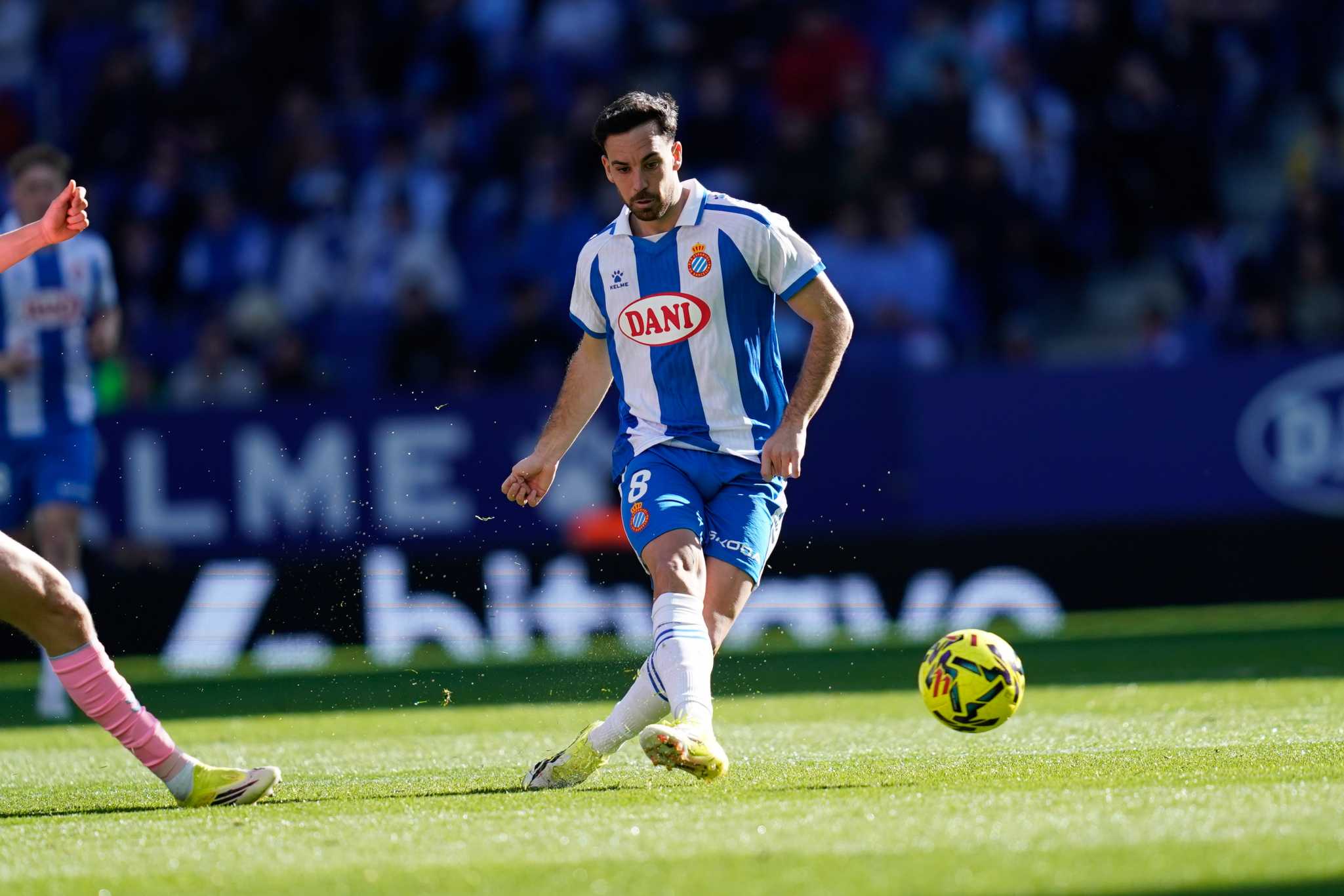 2-2: Muntanya russa d’emocions