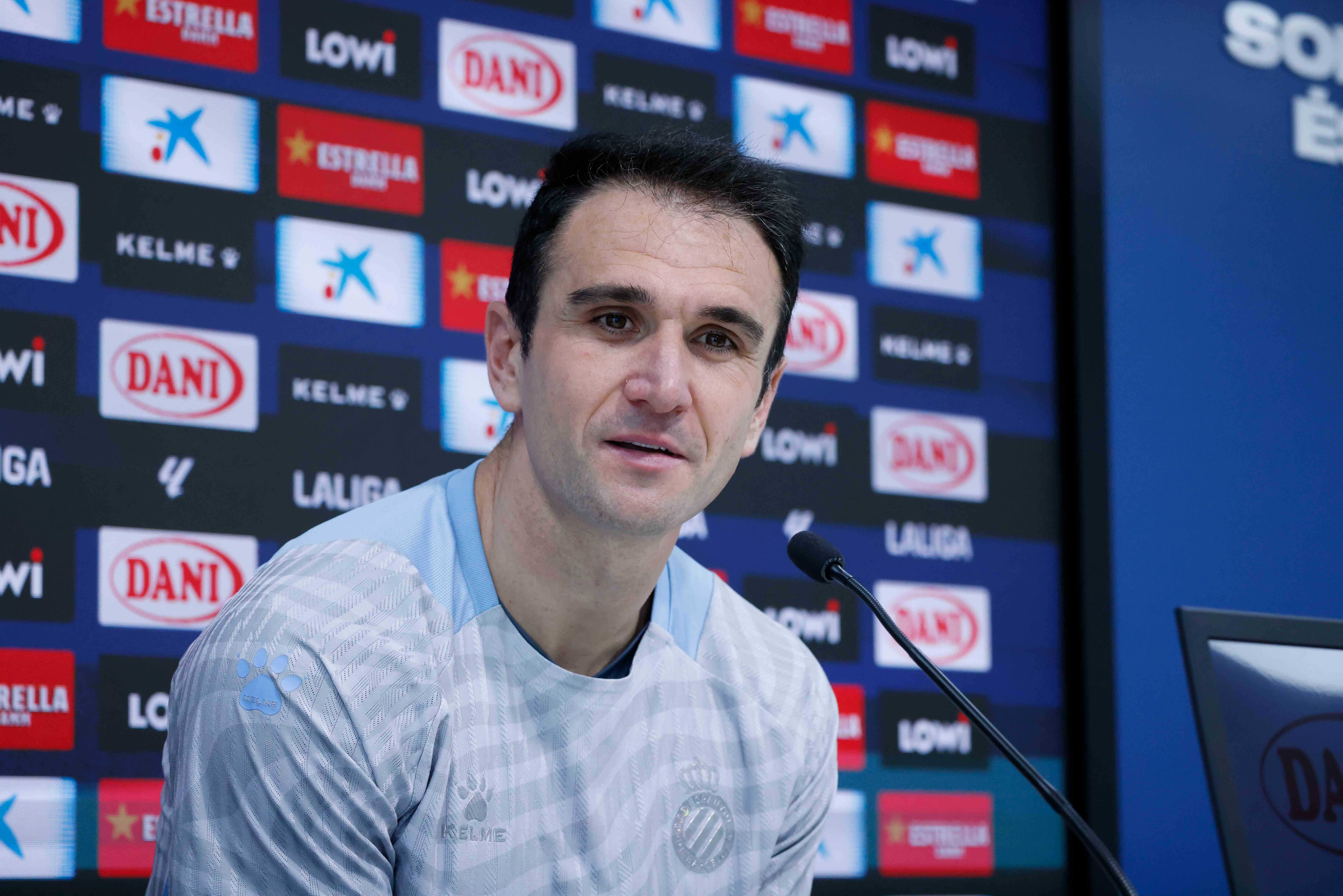 “Todos tenemos que dar mucho más”