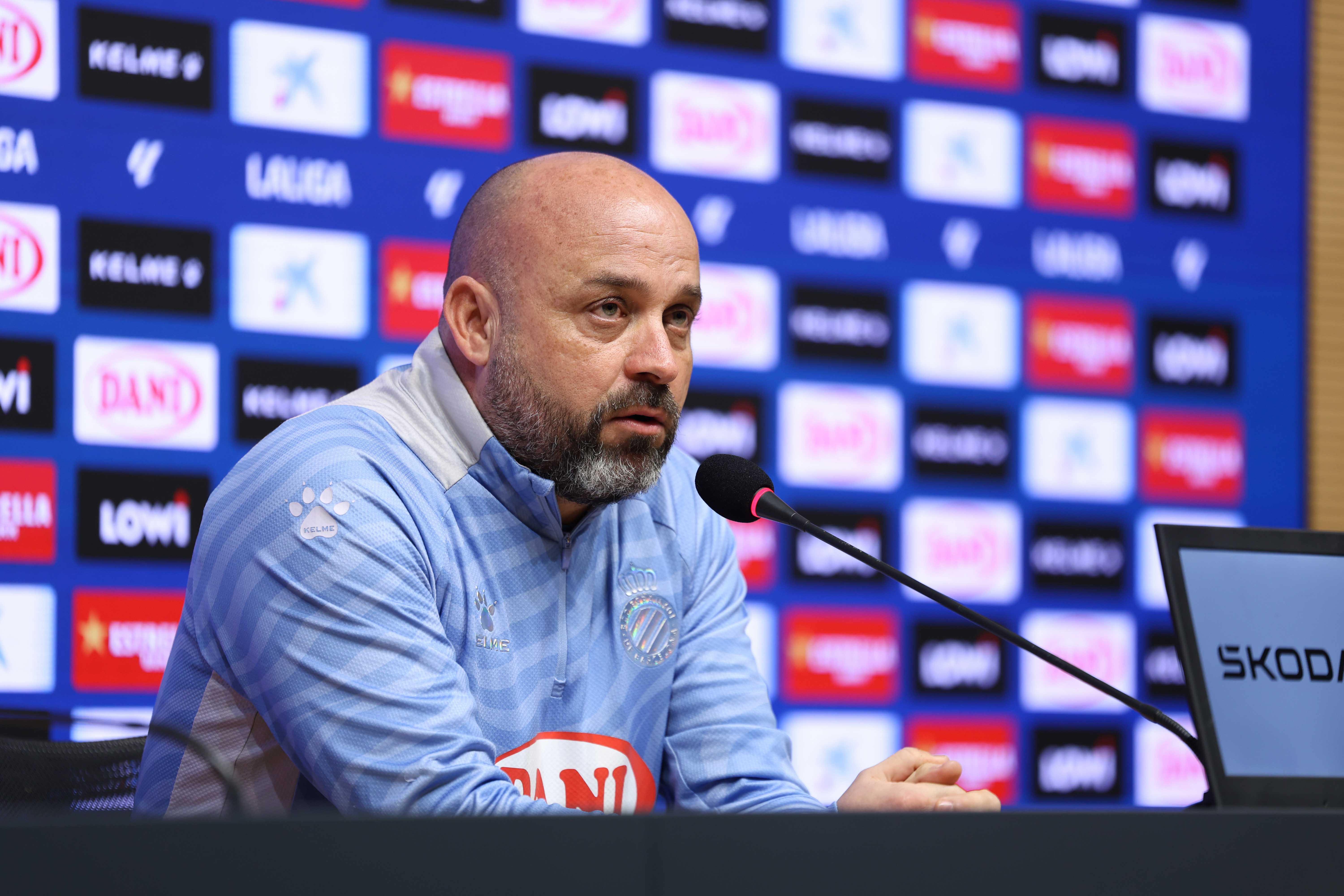 Competir al máximo nivel