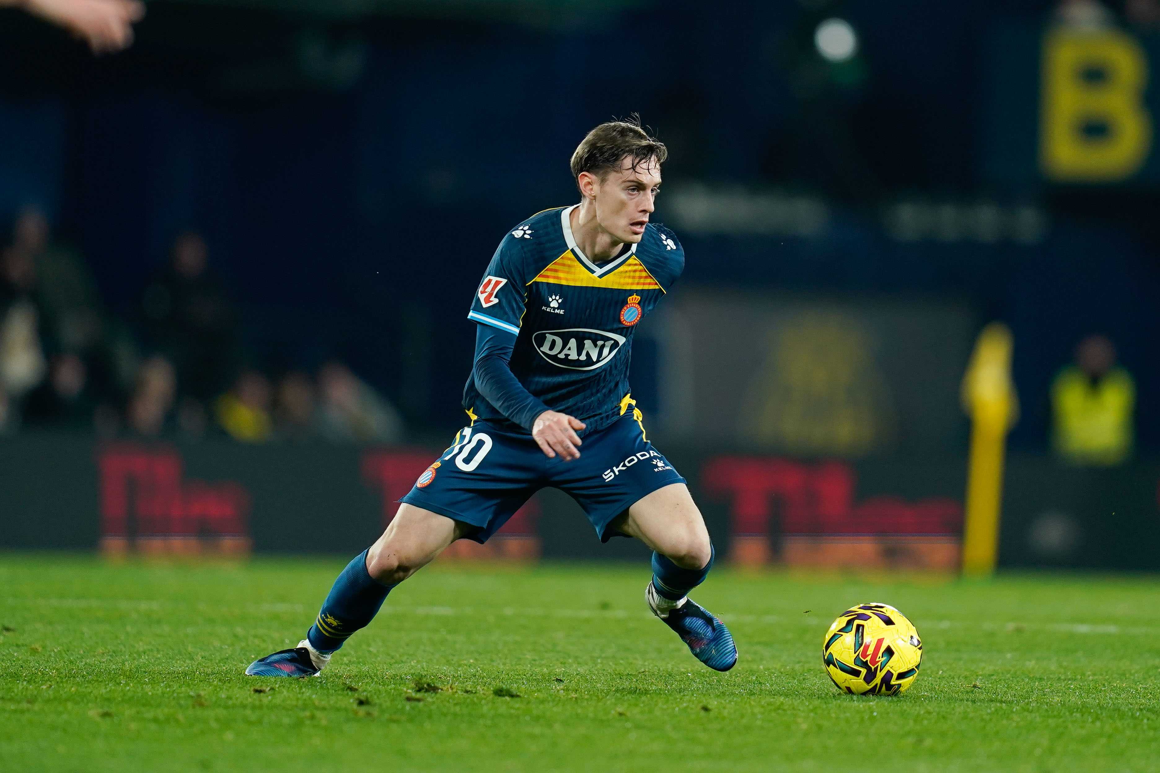 Entrevista Flash: Pol Lozano