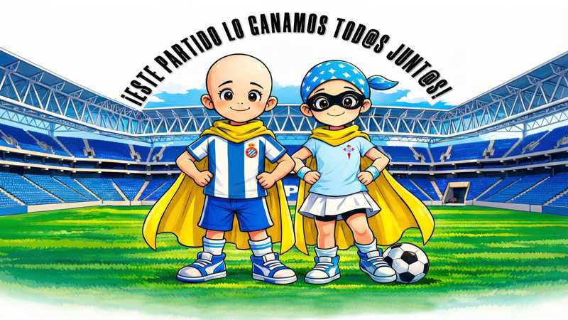 “Este partido lo ganamos todos juntos”