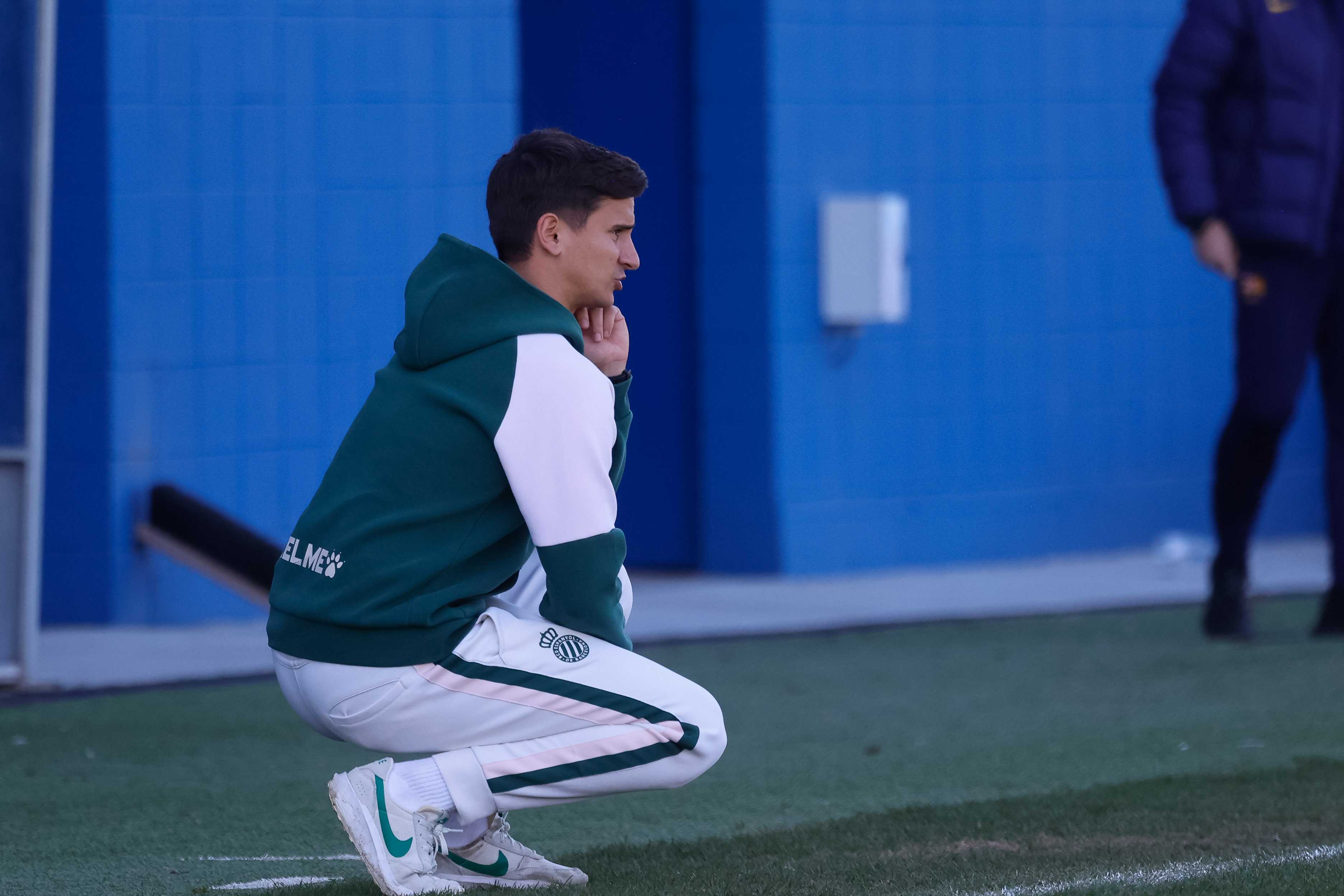 "Tendremos que tomar buenas decisiones"