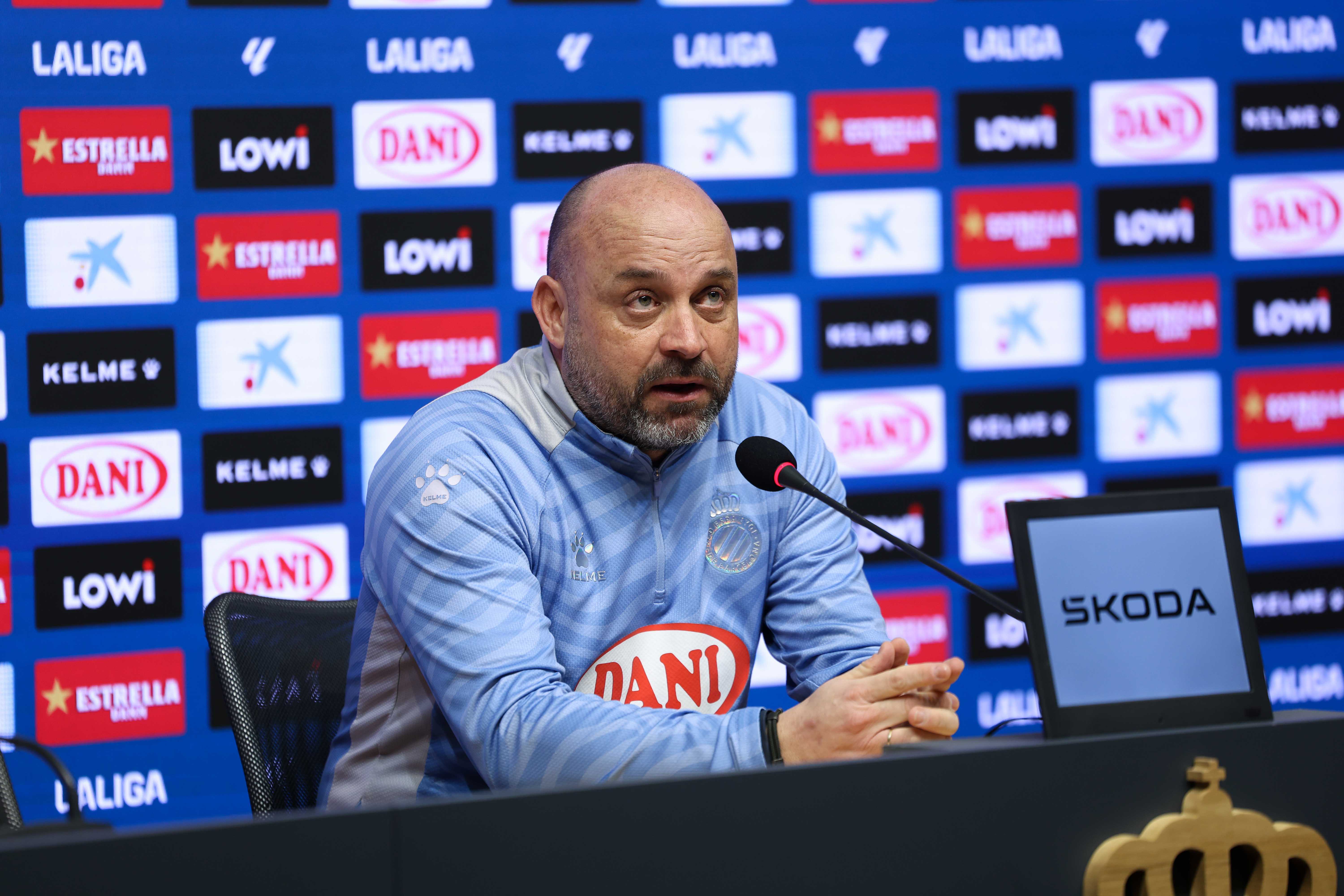 Recuperar la confiança