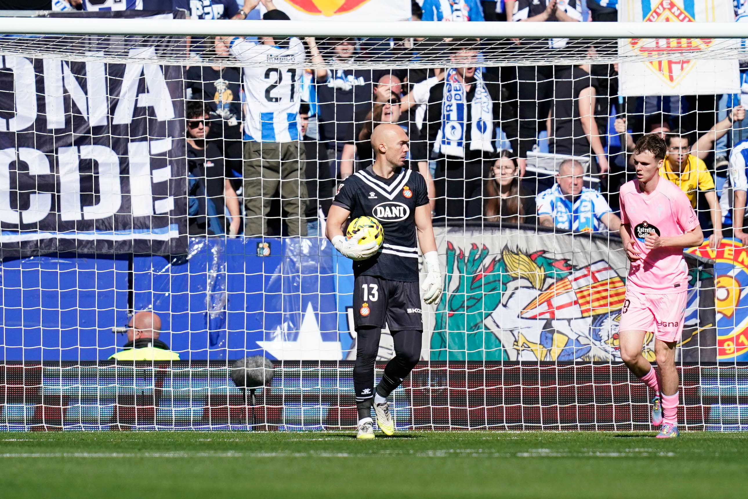 Entrevista Flash: Marko Dmitrovic