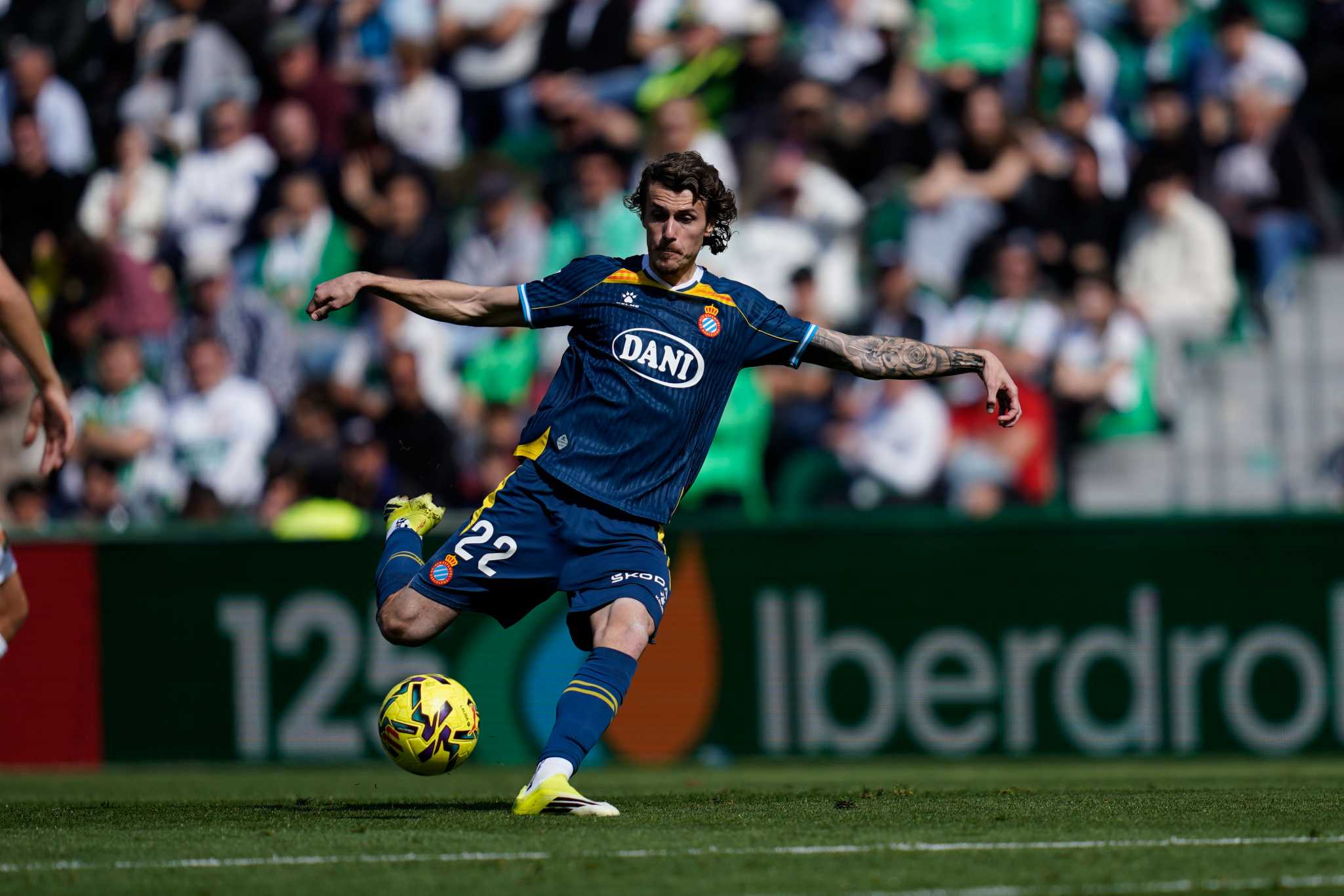 2-2: Empat al Martínez Valero