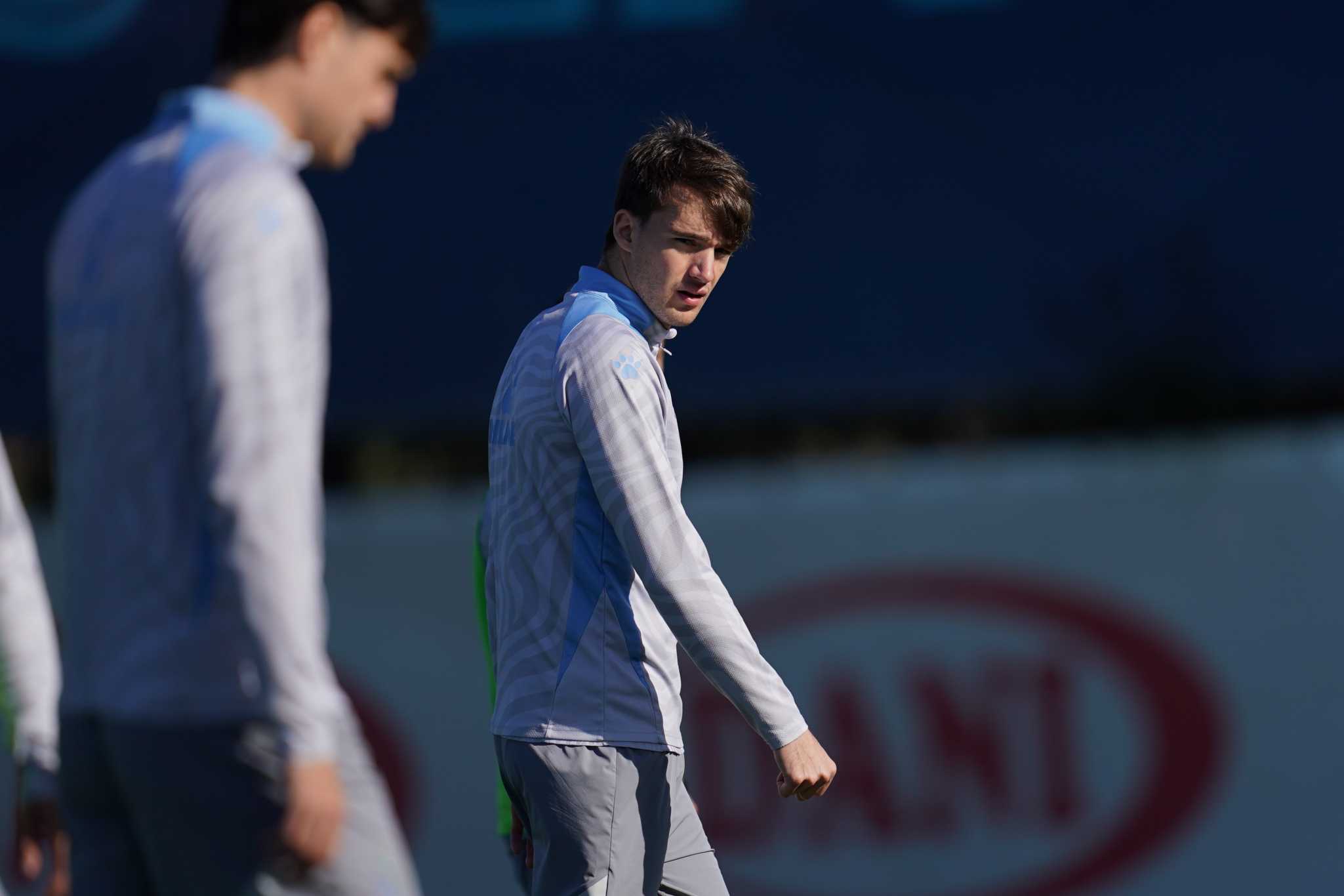 “Sortirem a buscar els tres punts”