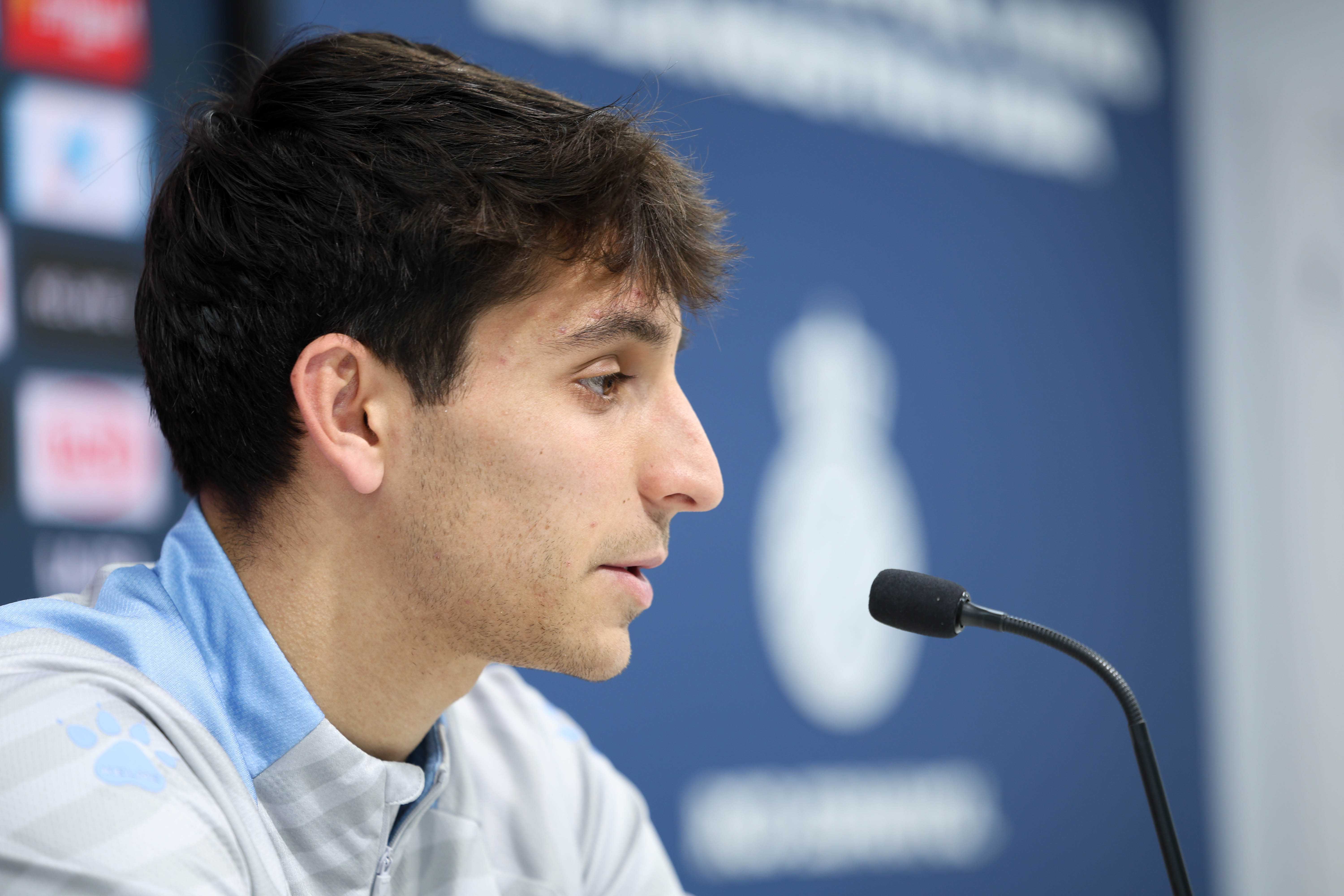 "Intento gaudir dia a dia"