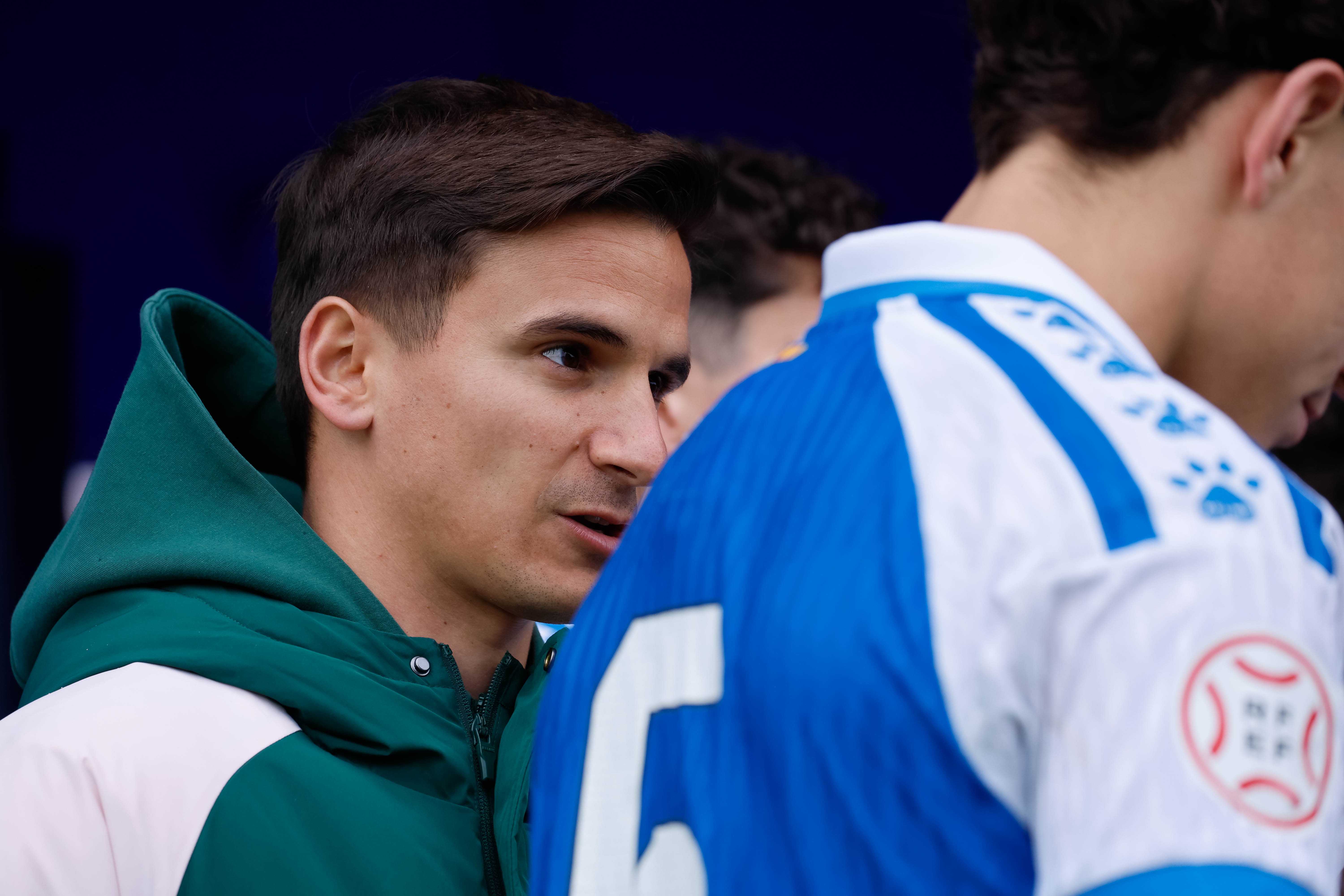 "Els petits detalls marcaran la diferència"