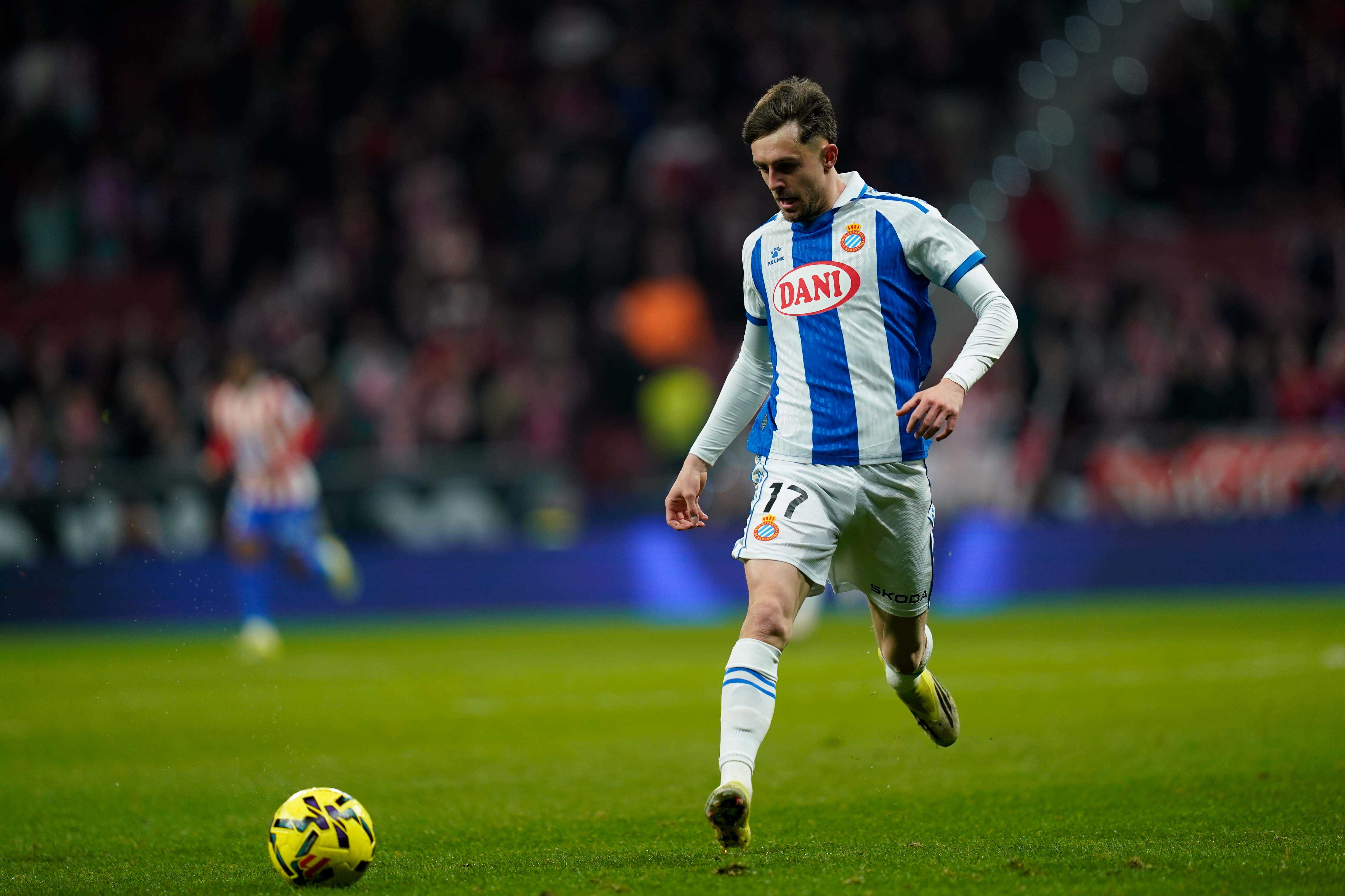 Entrevista Flash: Jofre