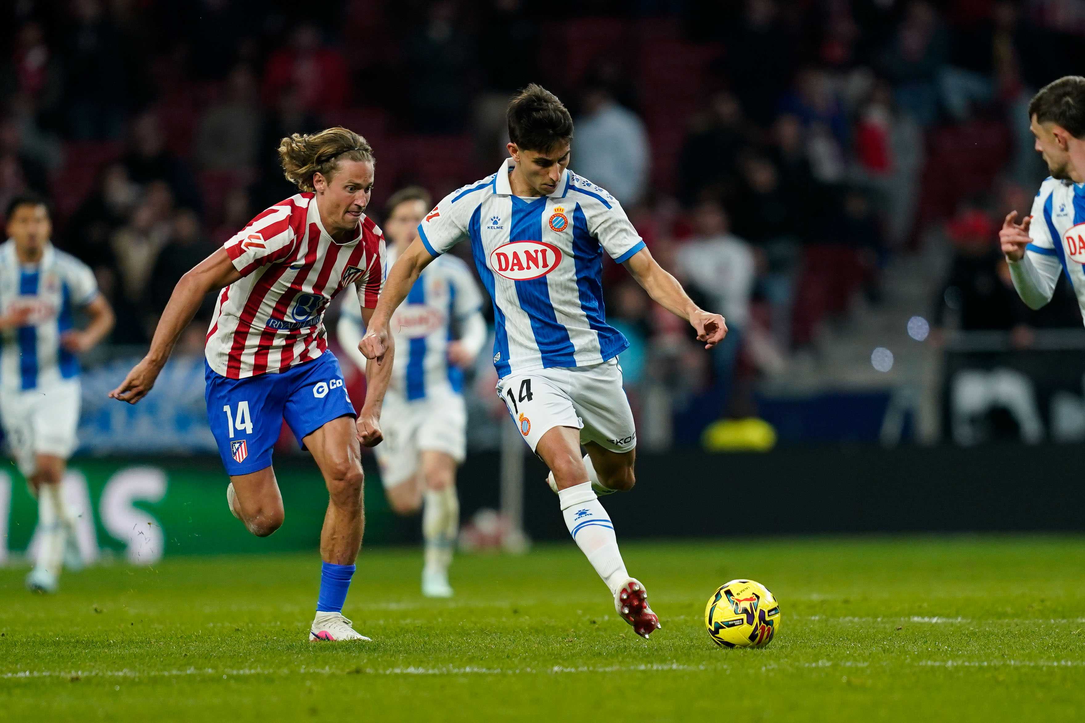 Entrevista Flash: Terrats