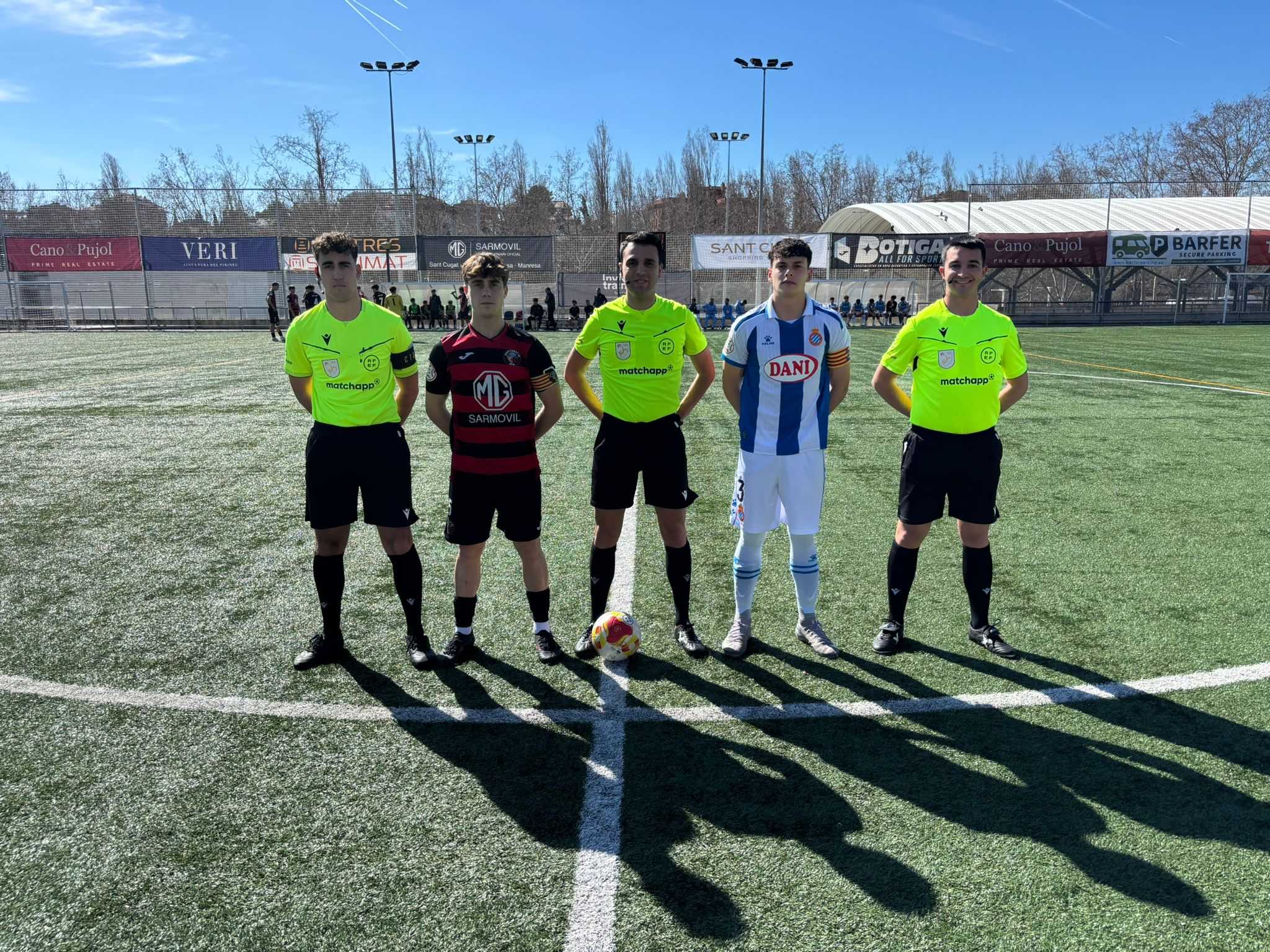 1-3: Victoria trabajada