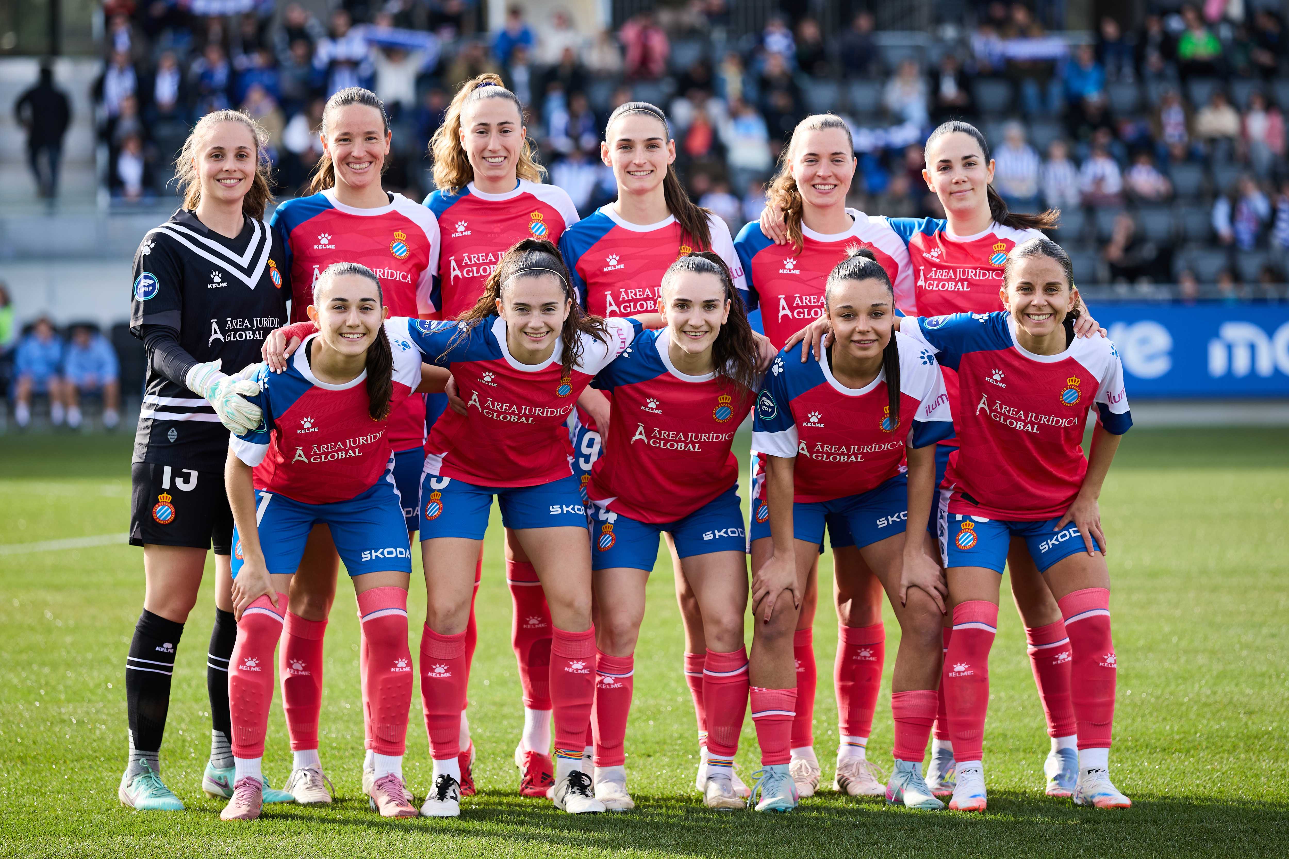 2-1: Derrota en San Sebastián