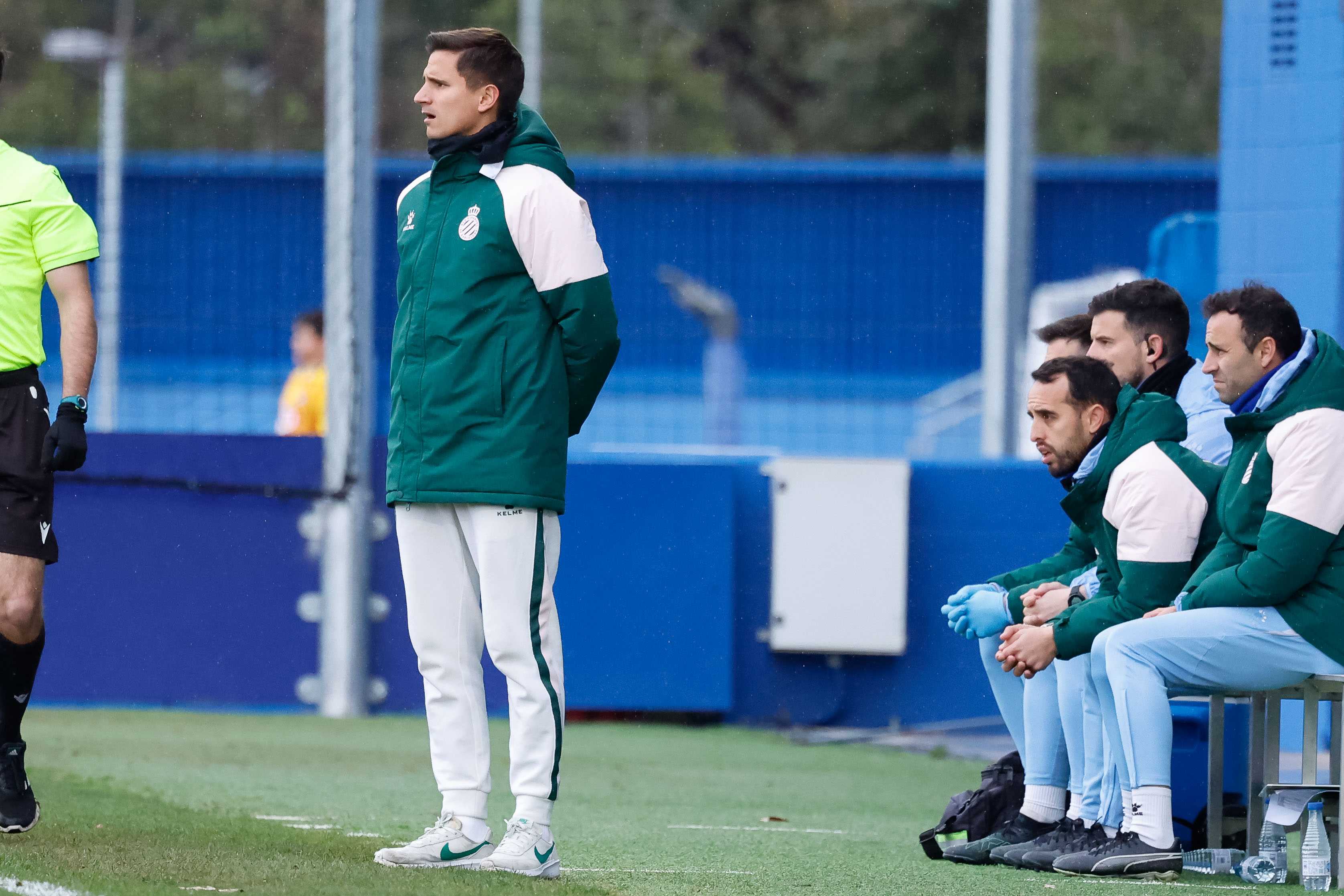 "Si no estem encertats en aspectes defensius ens podran fer mal"