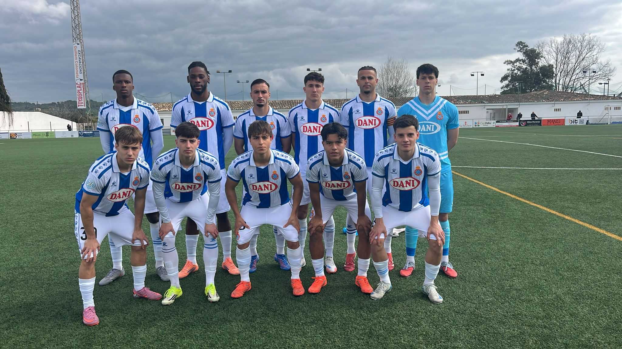 0-1: Victoria sufrida.