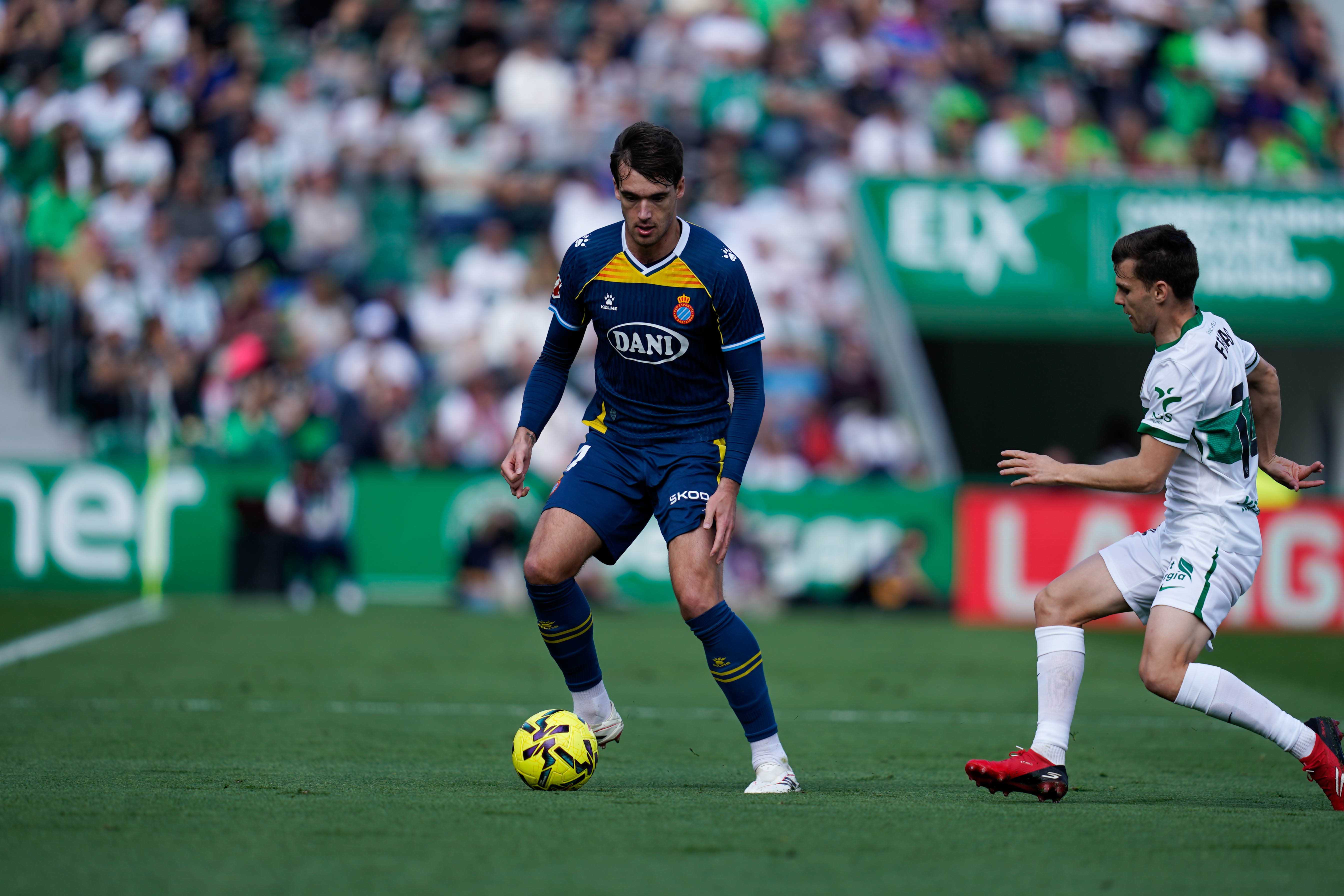 Entrevista Flash: Urko