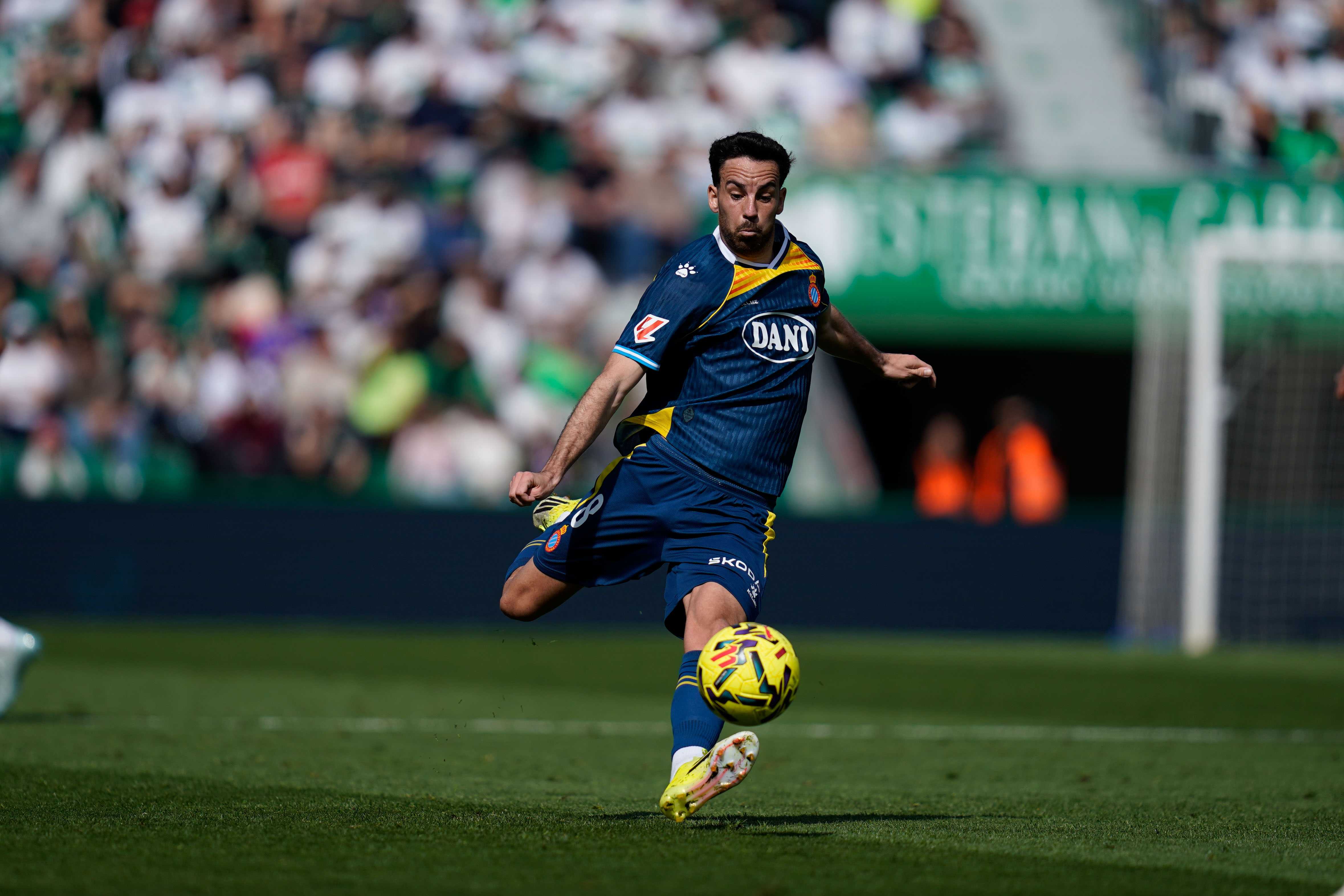 Entrevista Flash: Edu Expósito