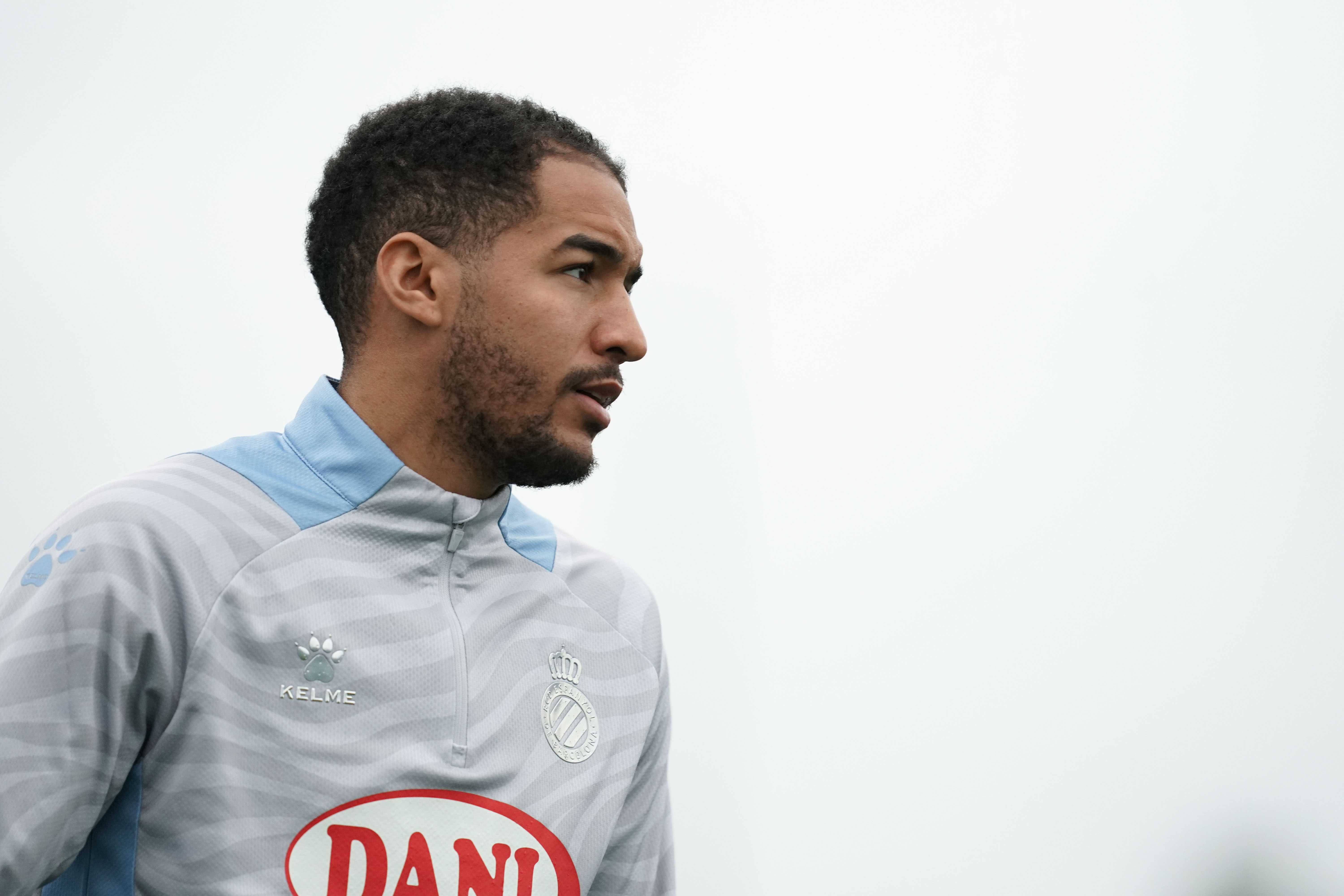 Próximo entrenamiento