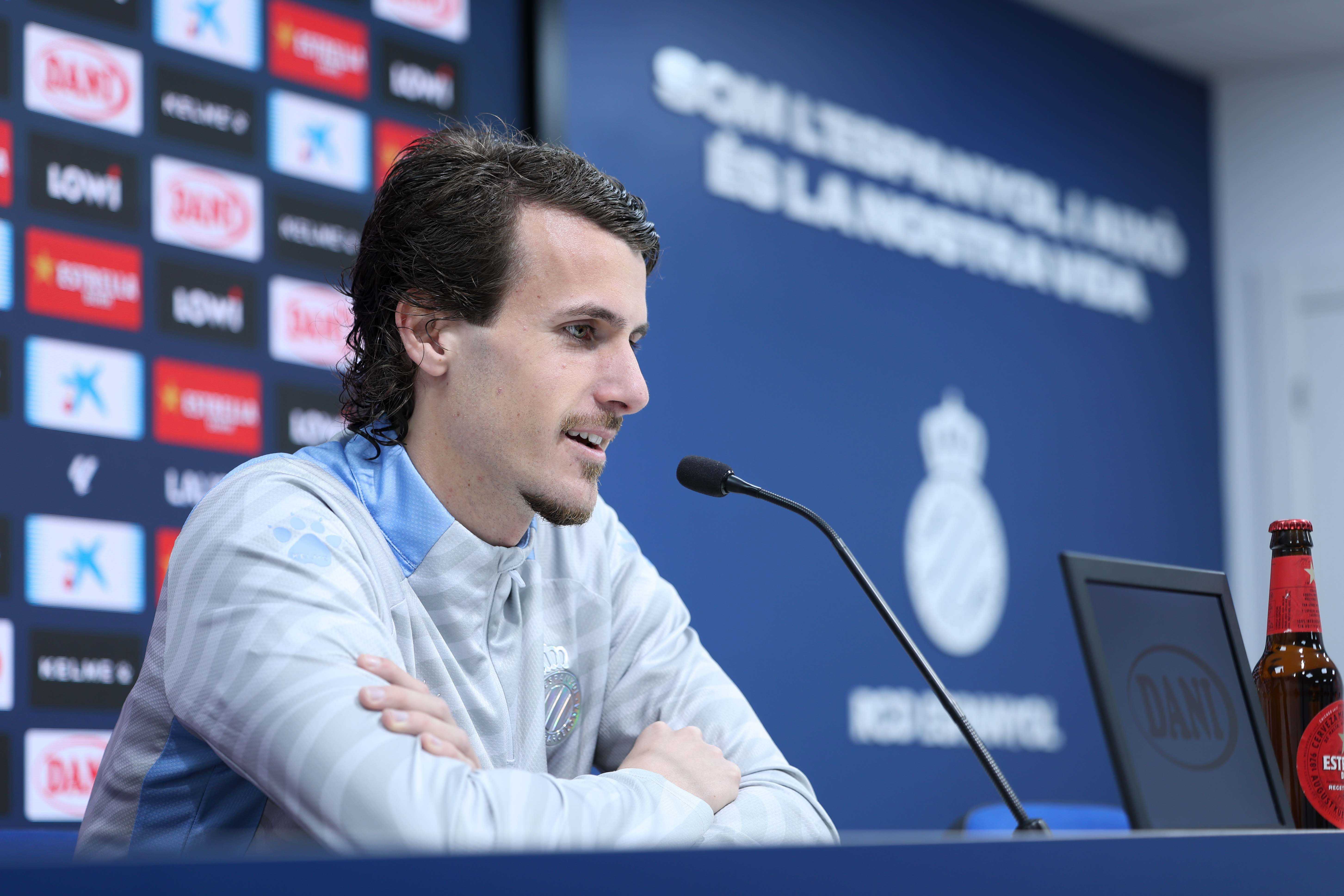 “Hemos de sumar de tres en tres”