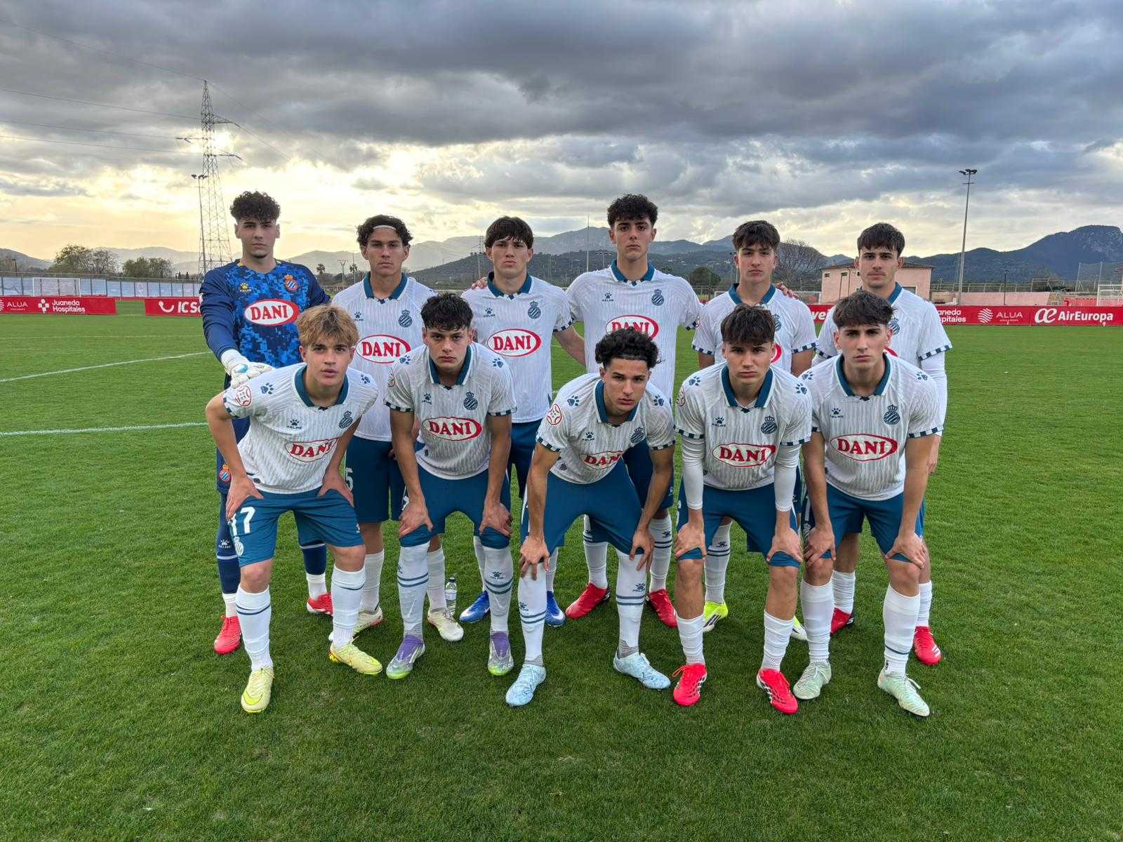 2-3: Victoria trabajada