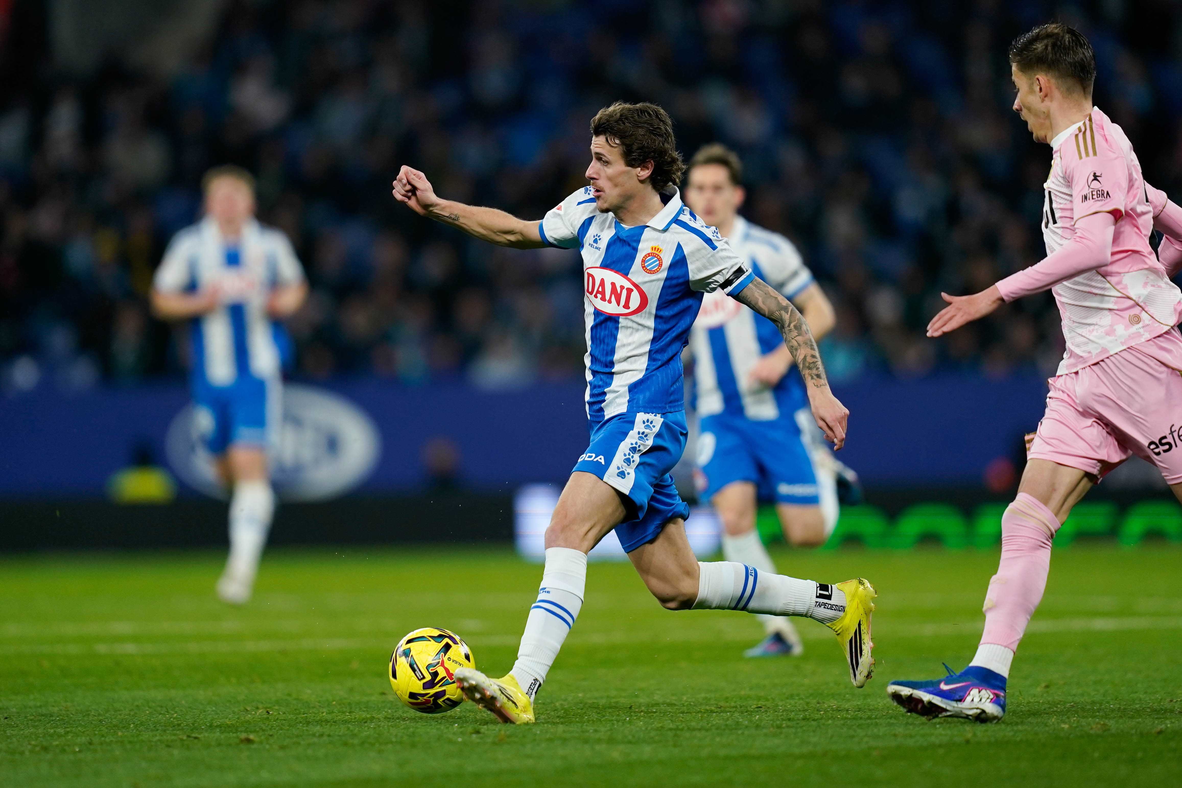 Flash: Carlos Romero