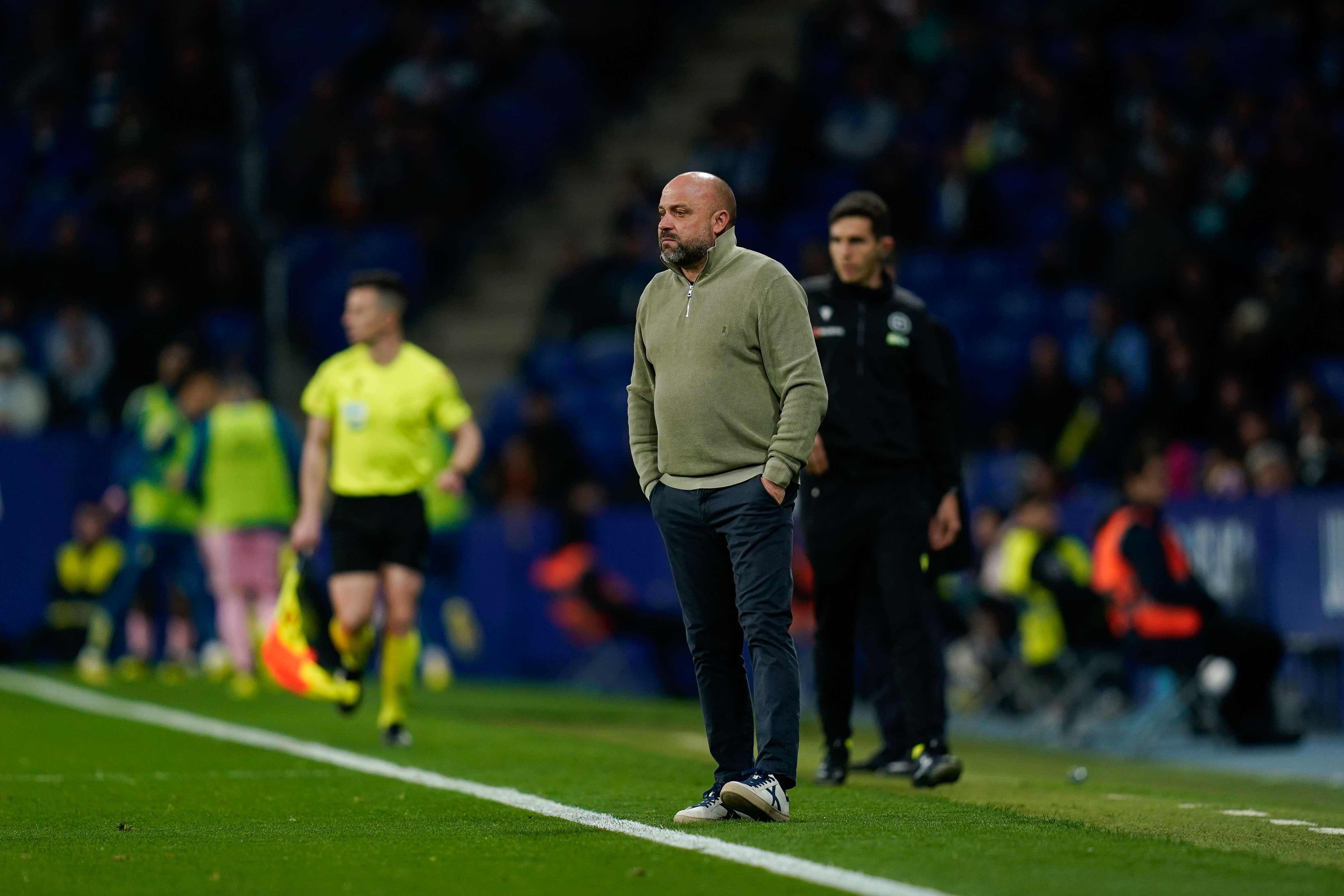 "El equipo lo ha hecho todo para ganar"