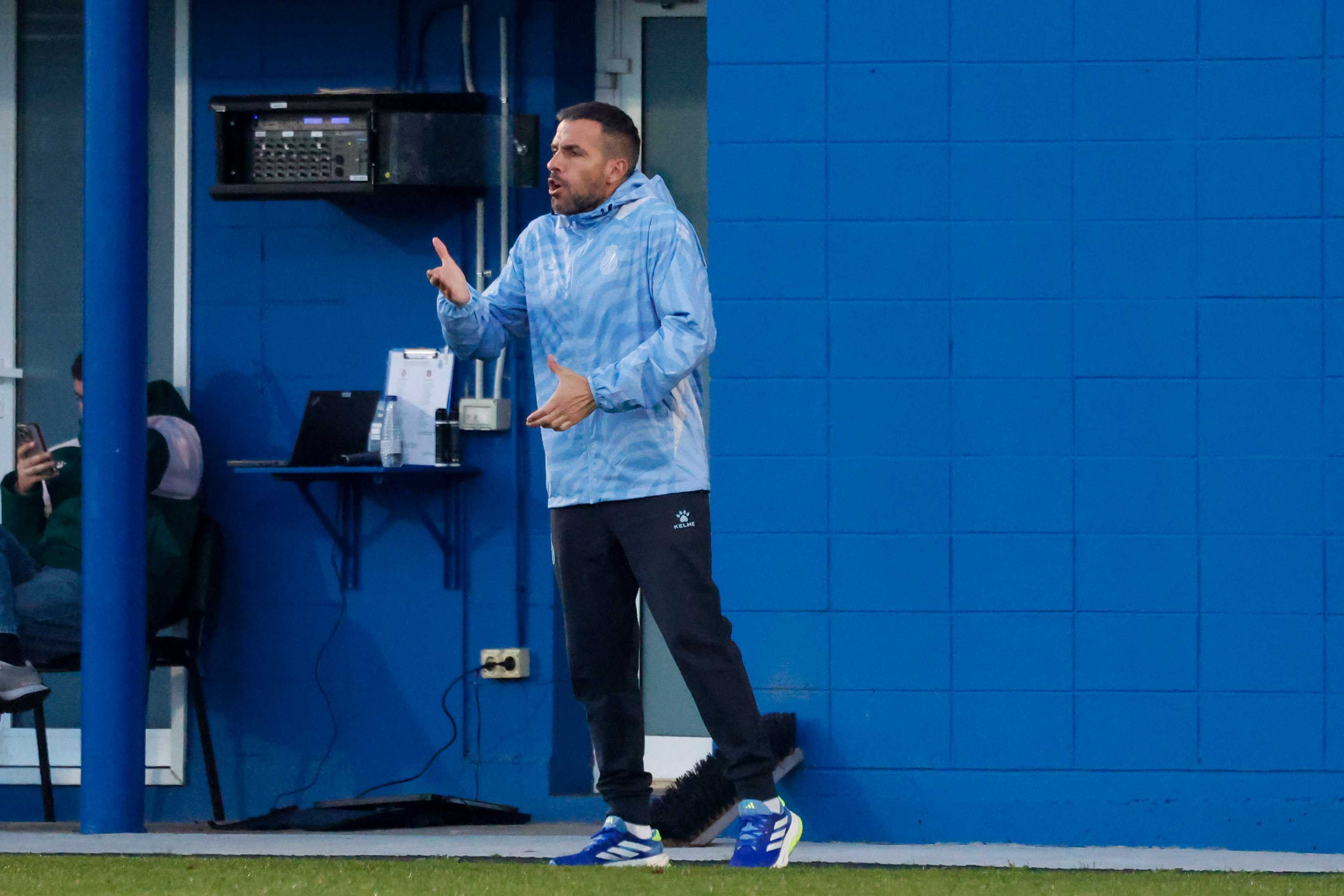 "El partido nos va a requerir estar muy concentrados"