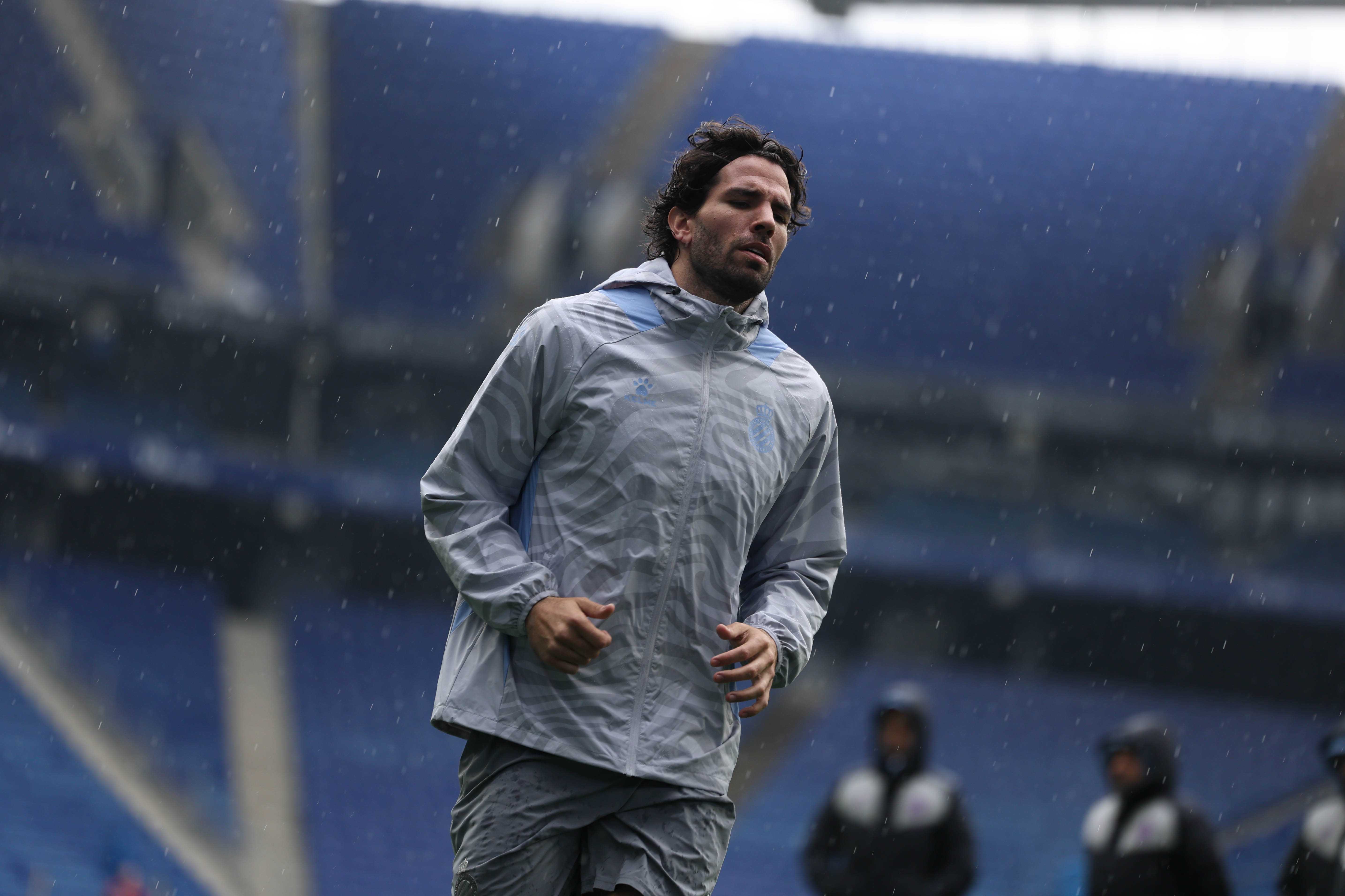 Próximo entrenamiento