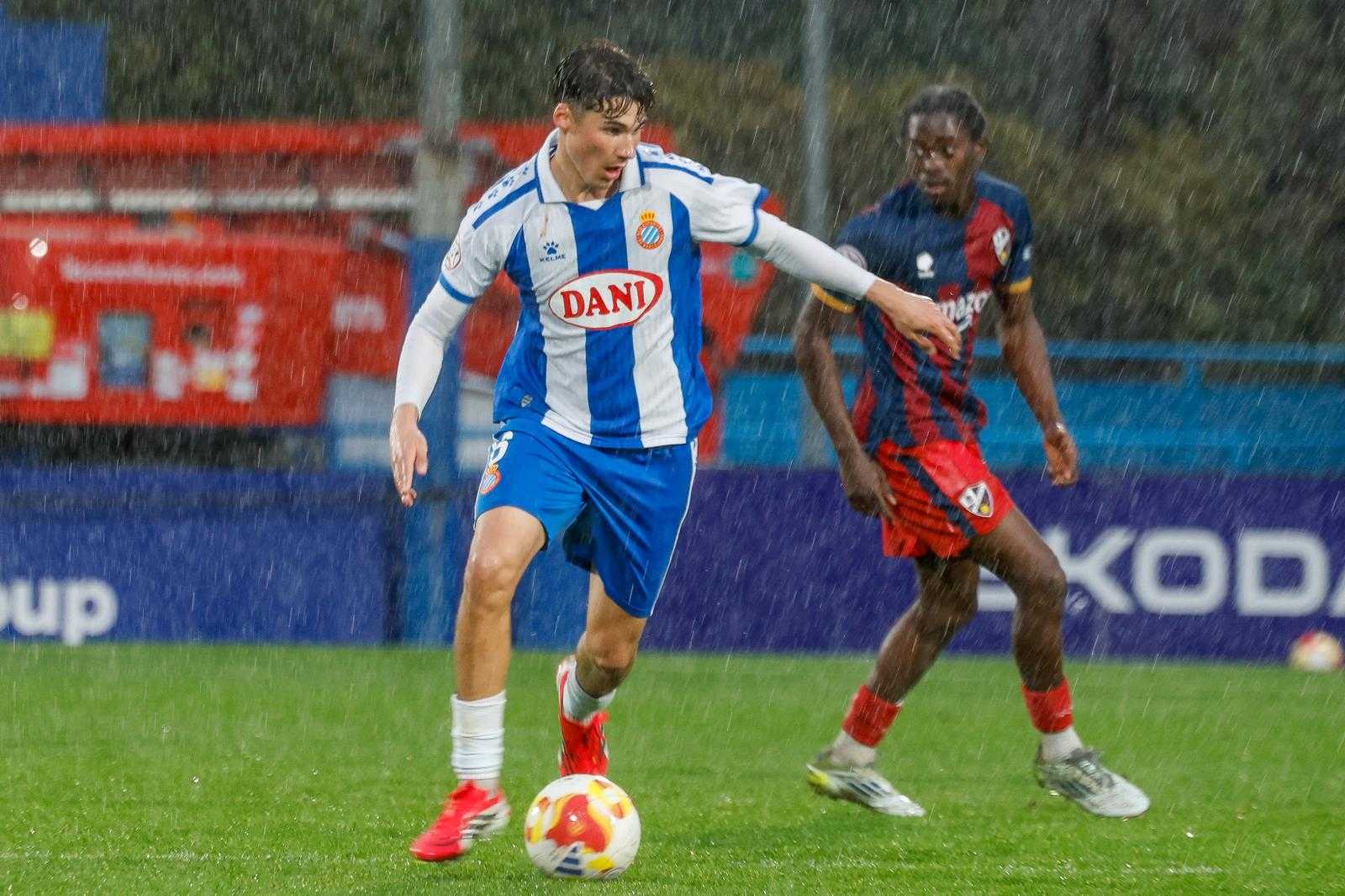 1-0: Victòria merescuda