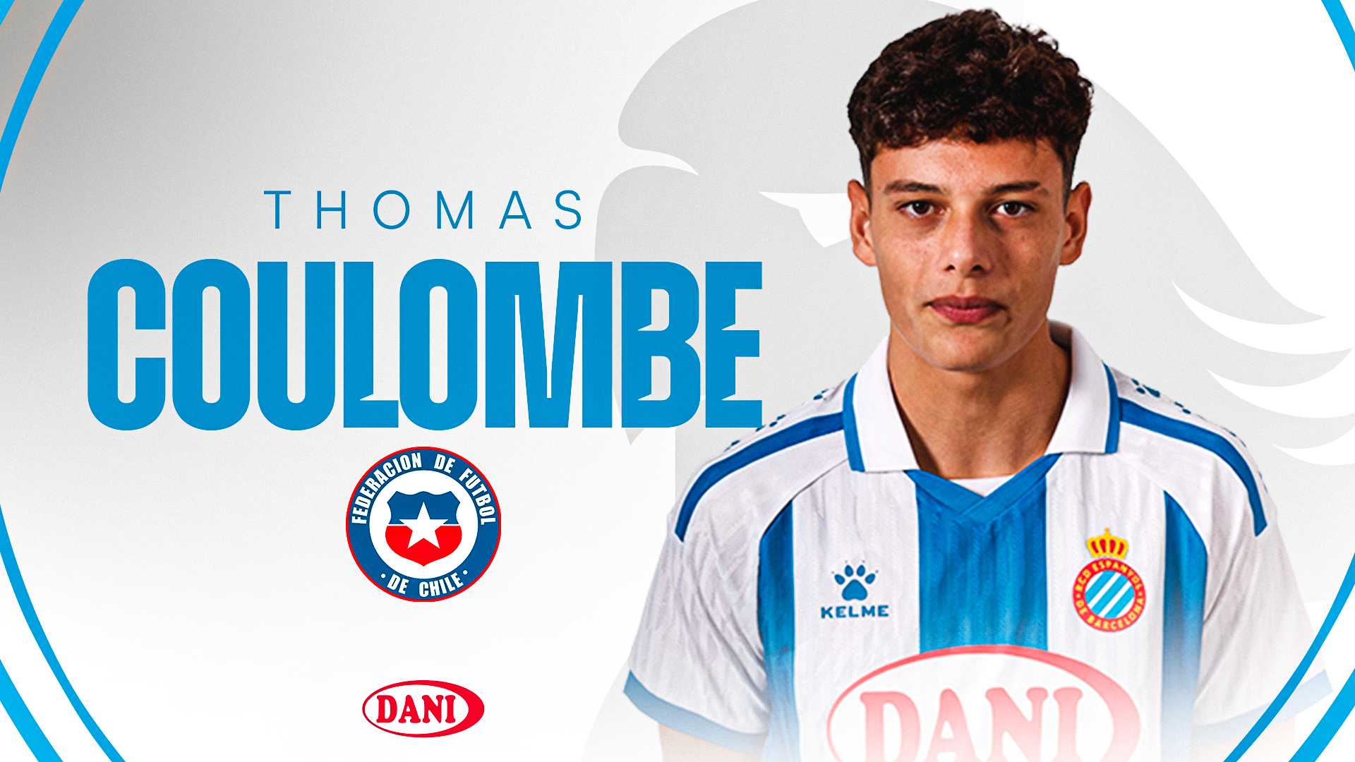 Thomas Coulombe, internacional
