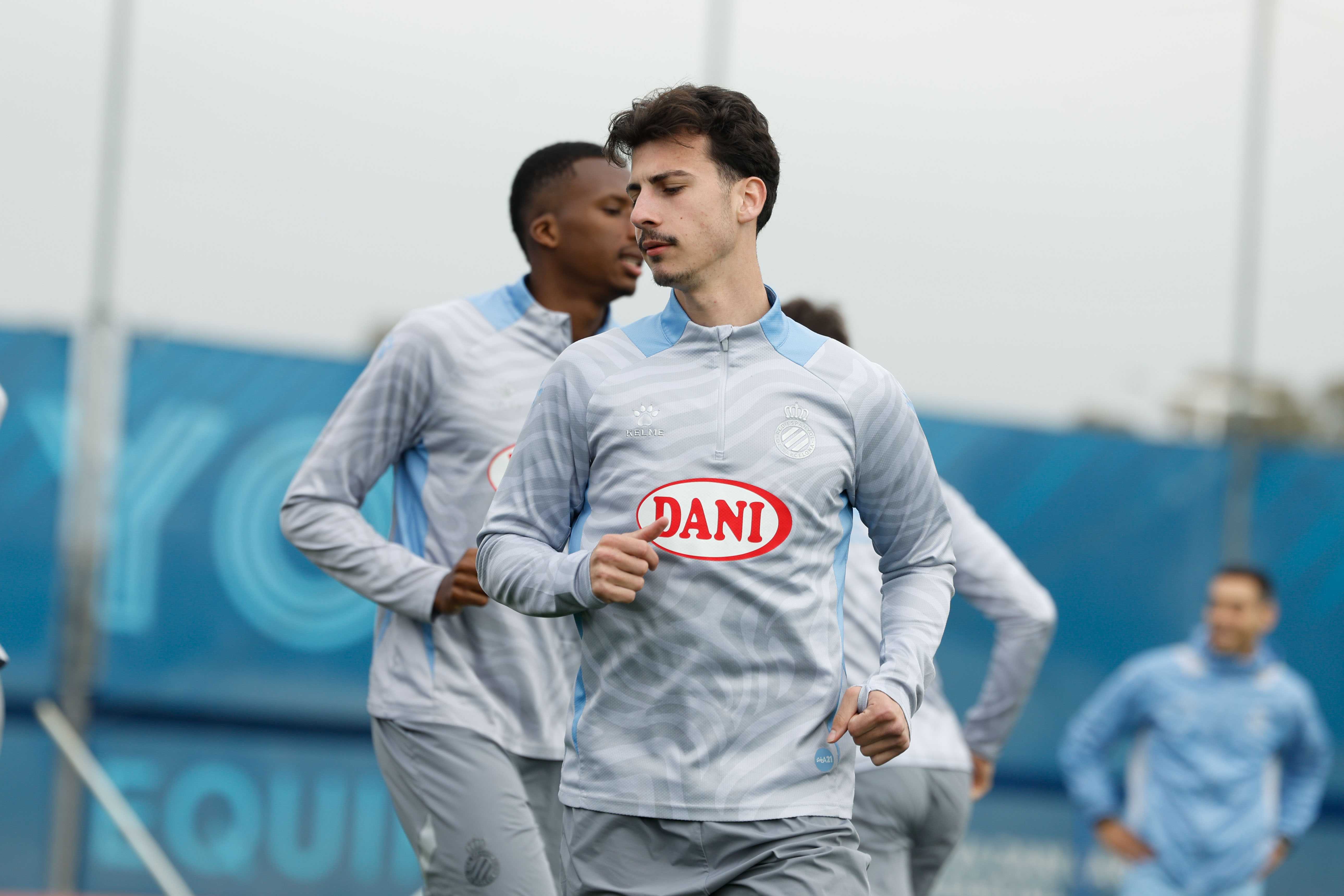 Squad to train on Wednesday