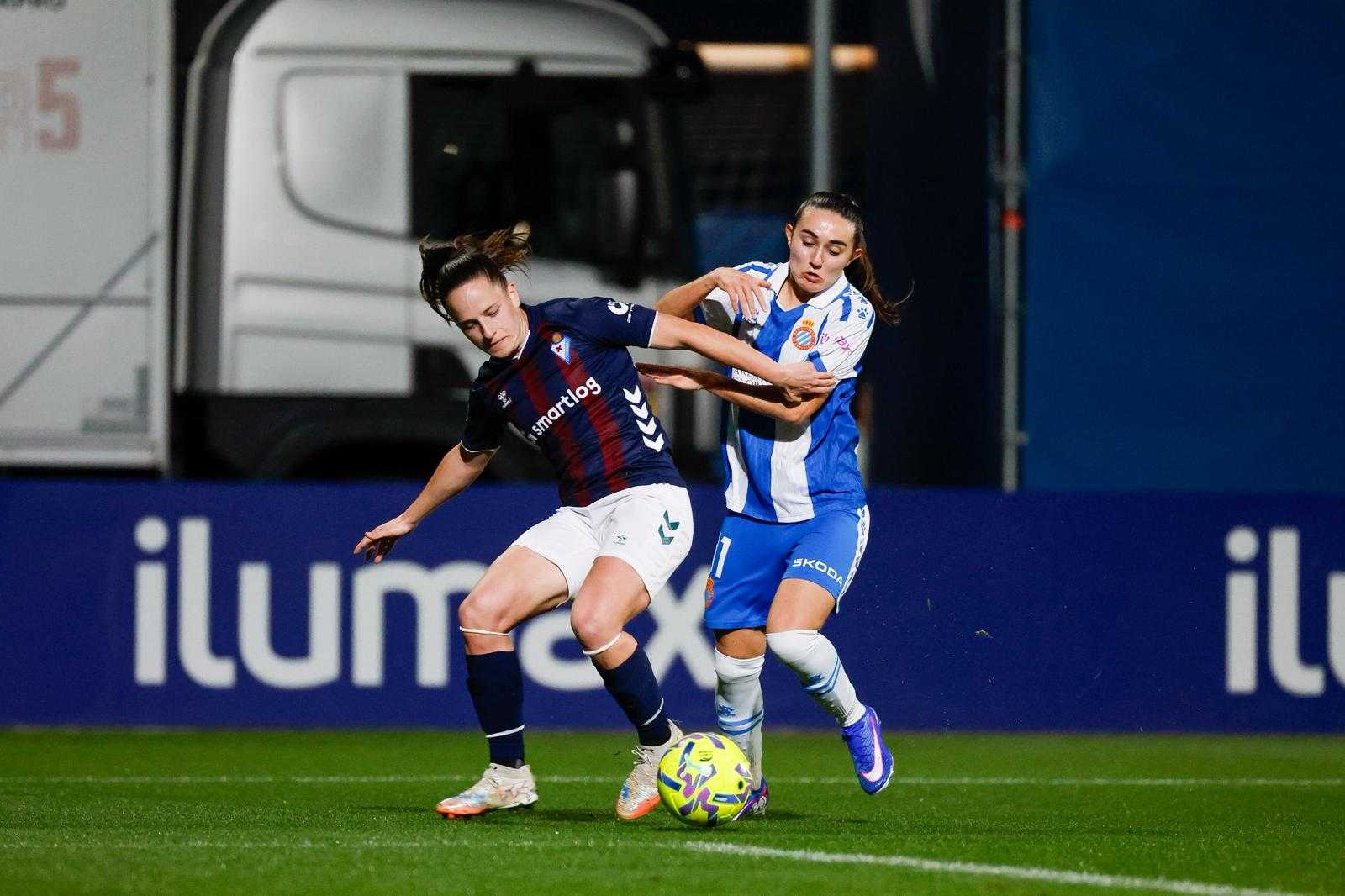 2-0: And the winner is… Espanyol!