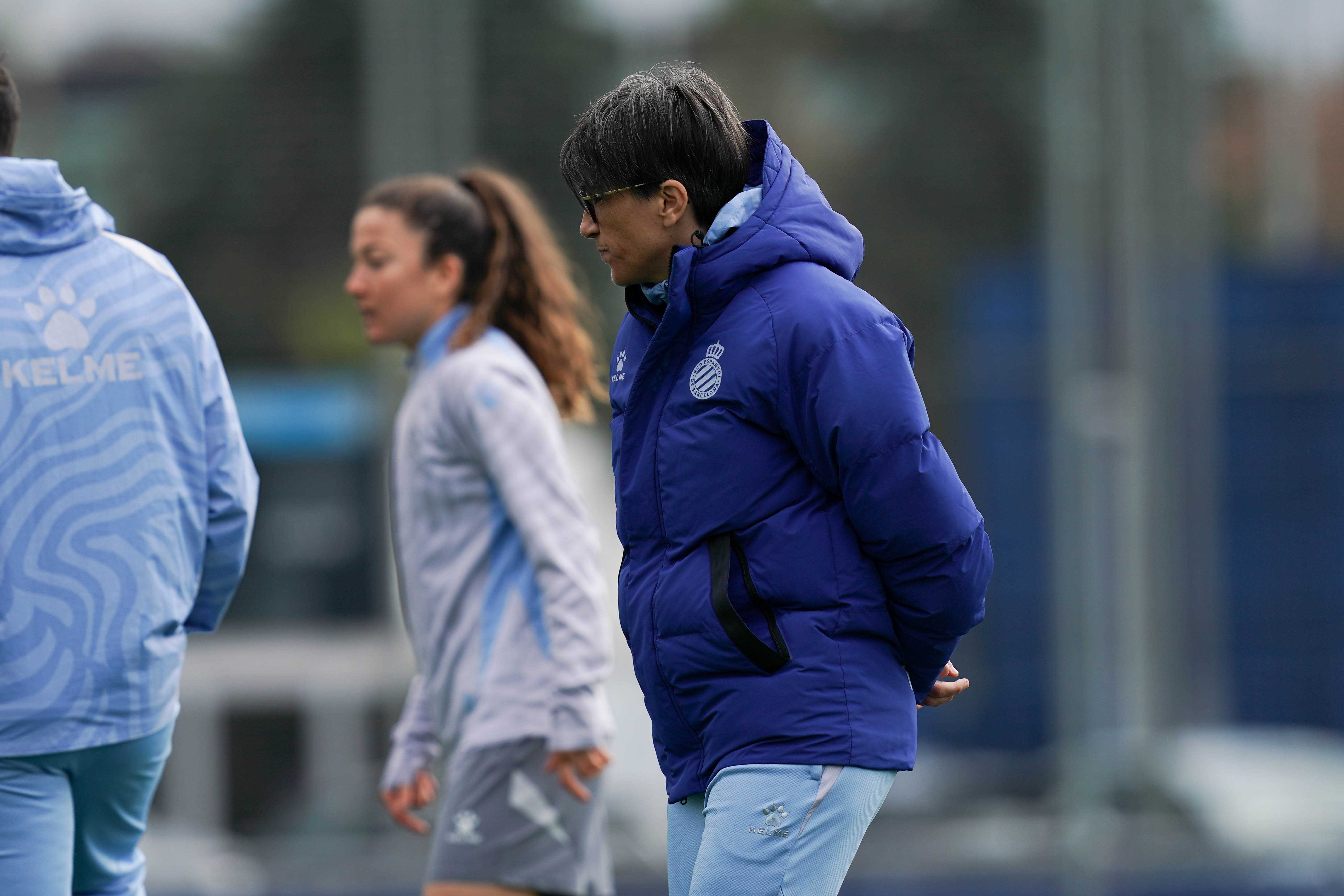 “La victòria contra l’Eibar ens ha donat tranquil·litat, arribem en un bon moment”