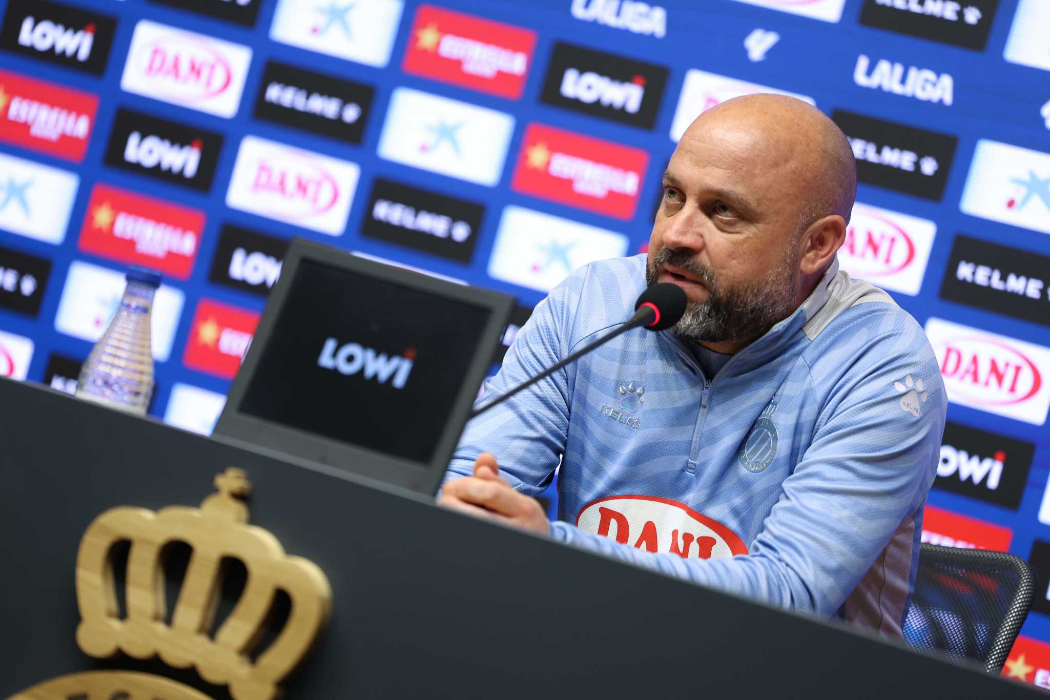 “Nos toca responder en el campo”