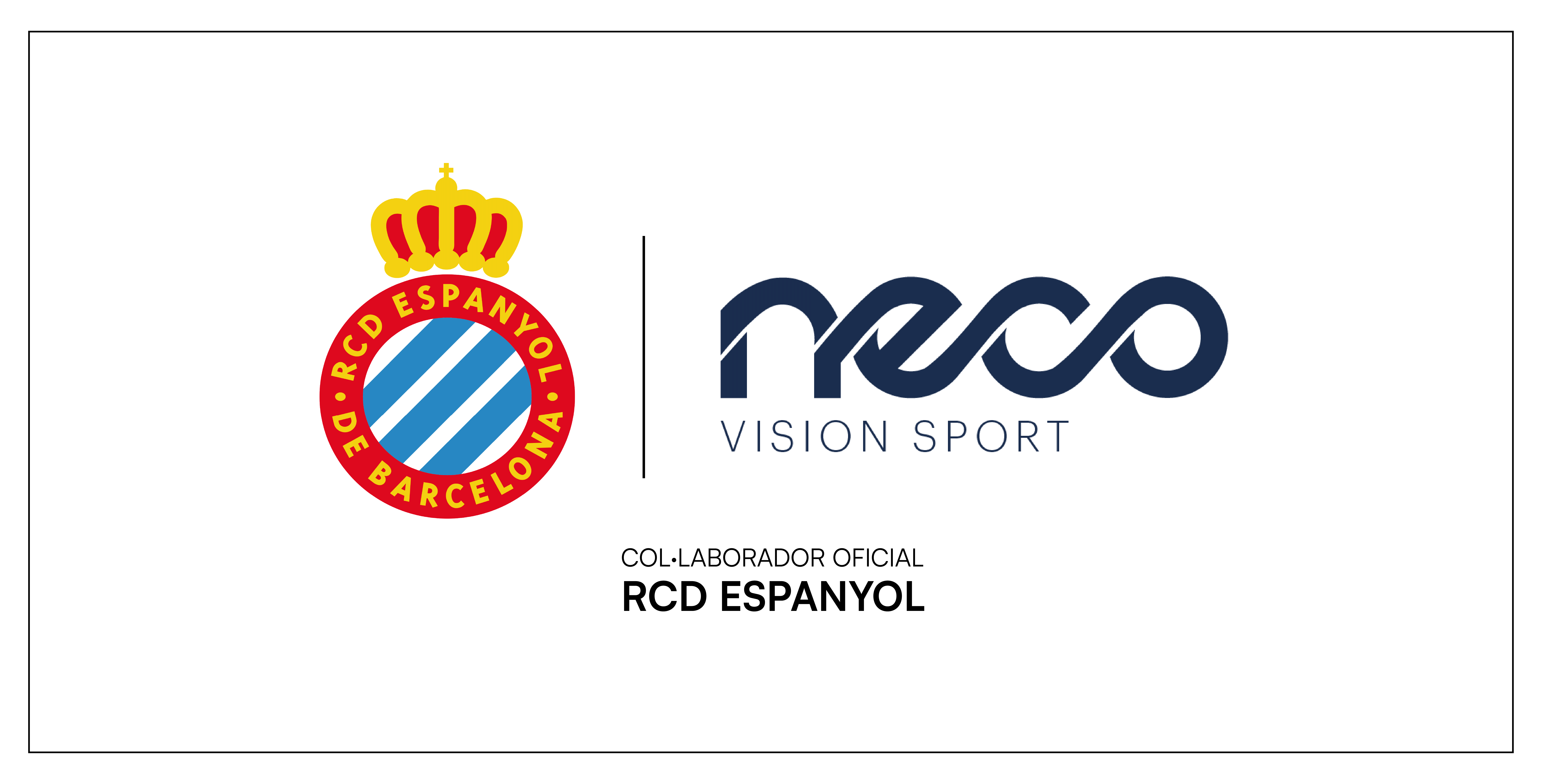 El Espanyol impulsa el rendimiento neurovisual con Neco Vision Sport