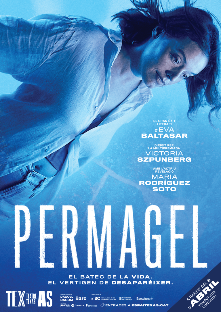 Espai Texas para los socios RCDE